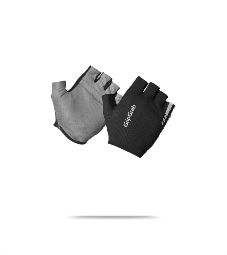 PACR InsideGrip Short Finger Summer Cycling Gloves