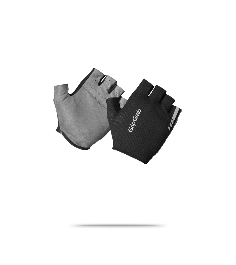 PACR InsideGrip Short Finger Summer Cycling Gloves
