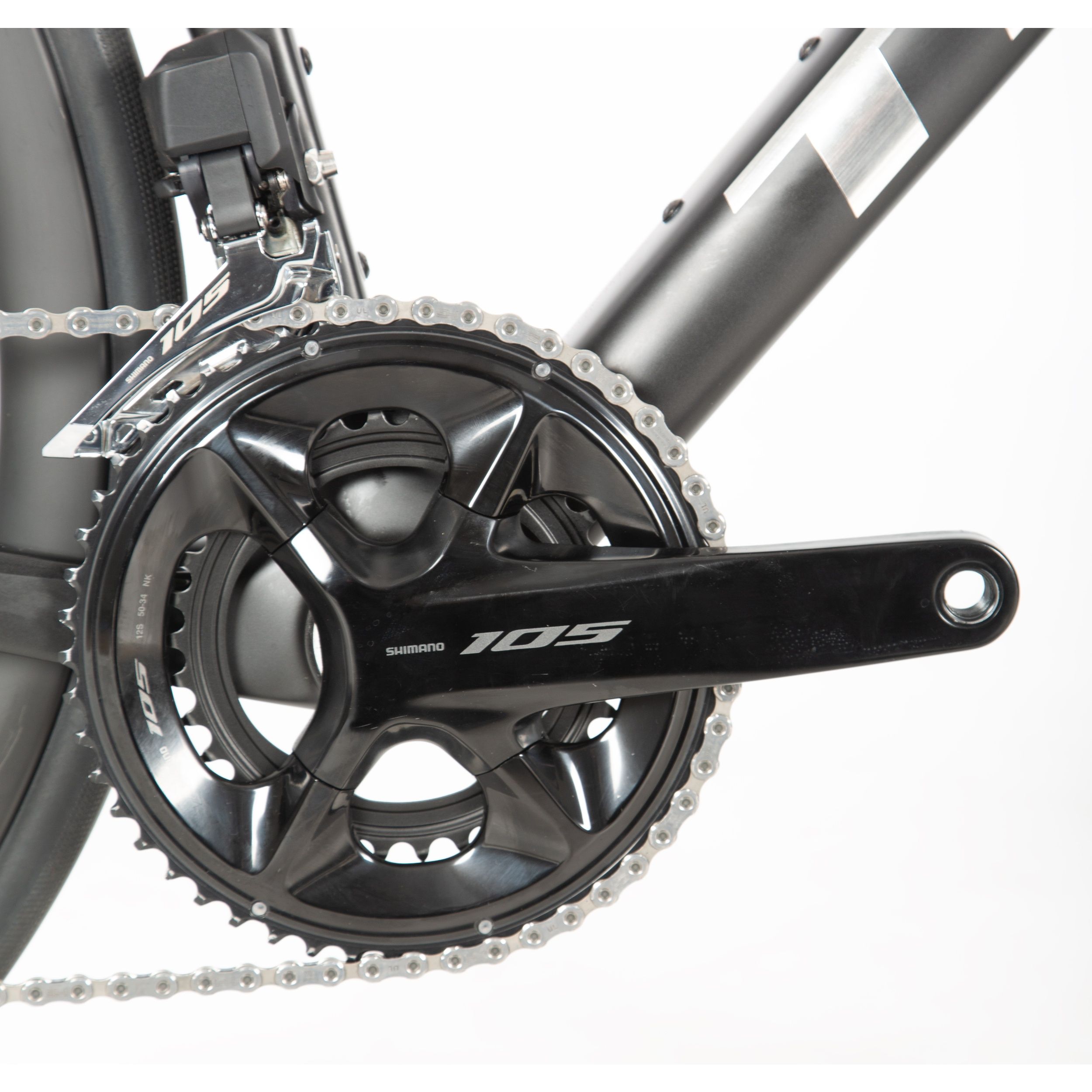 Madone SL 6 Gen 8 2025 - Approved Used