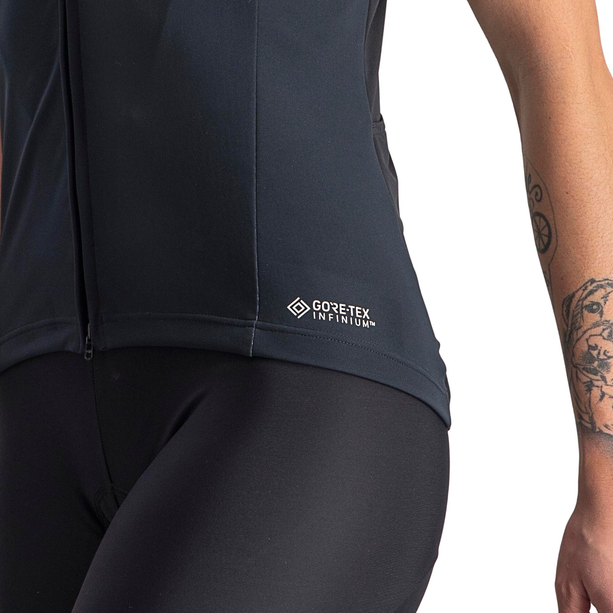 Perfetto RoS 2 Wind Womens Short Sleeve Jersey