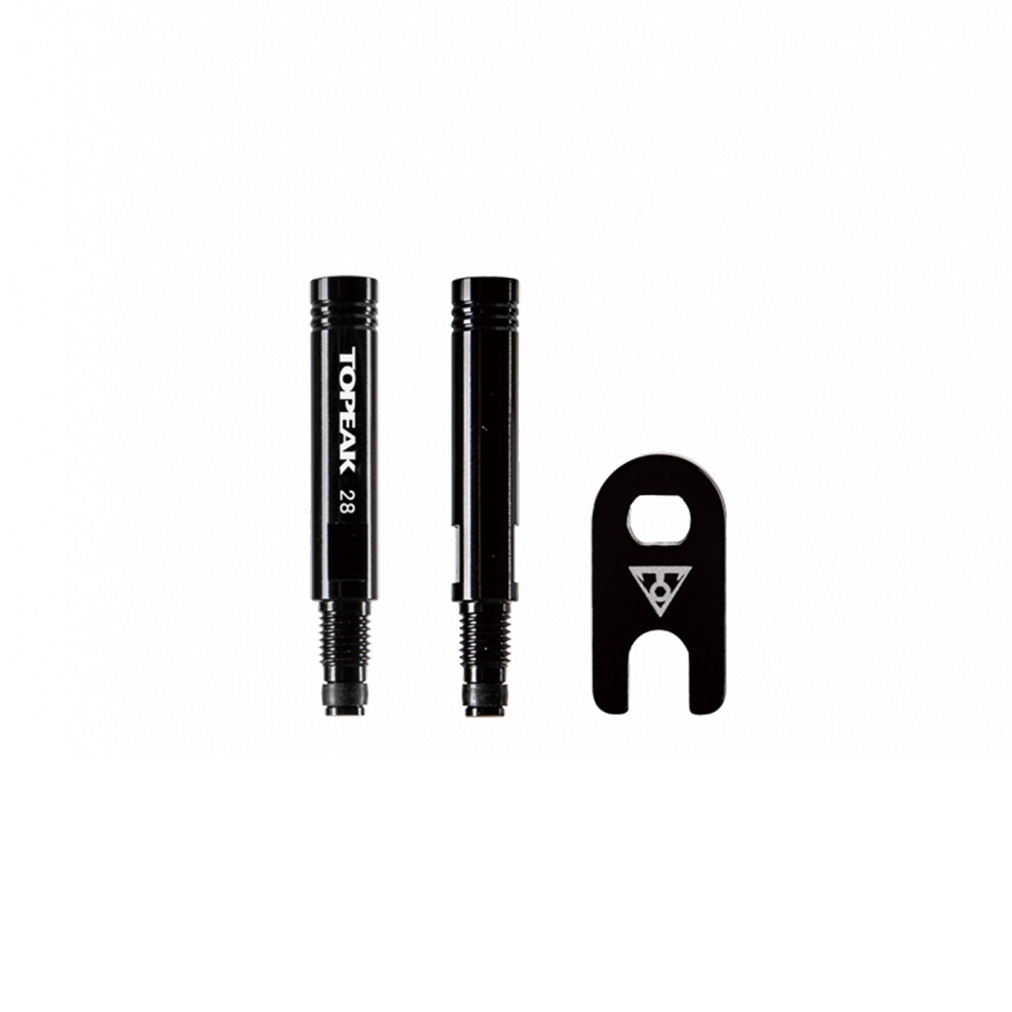 Valve Extenders