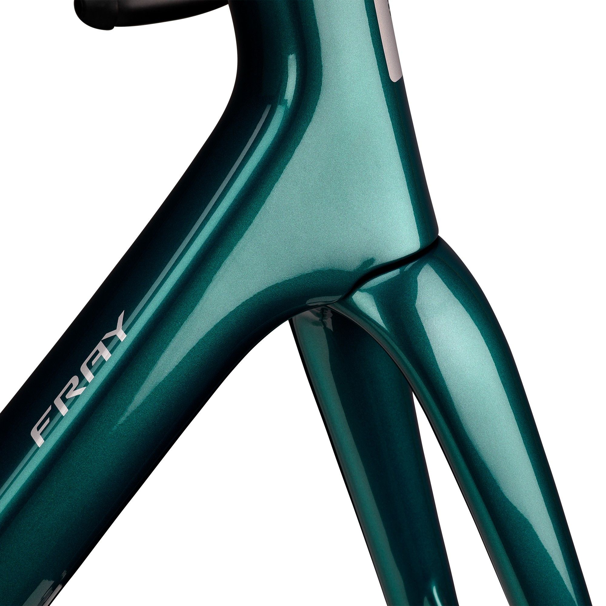 Fray Road Frameset