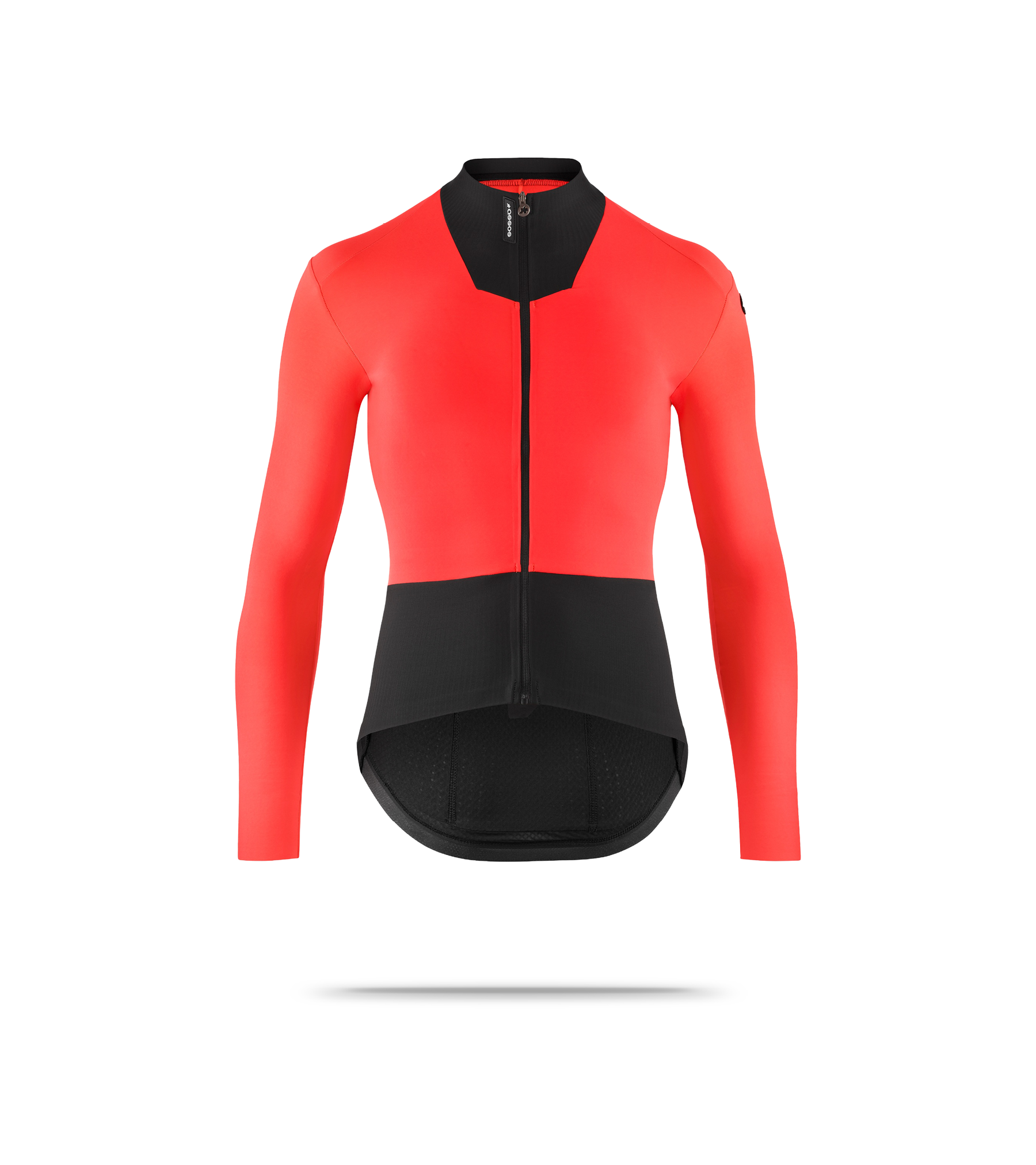 Equipe R Spring Fall S11 Long Sleeve Jersey
