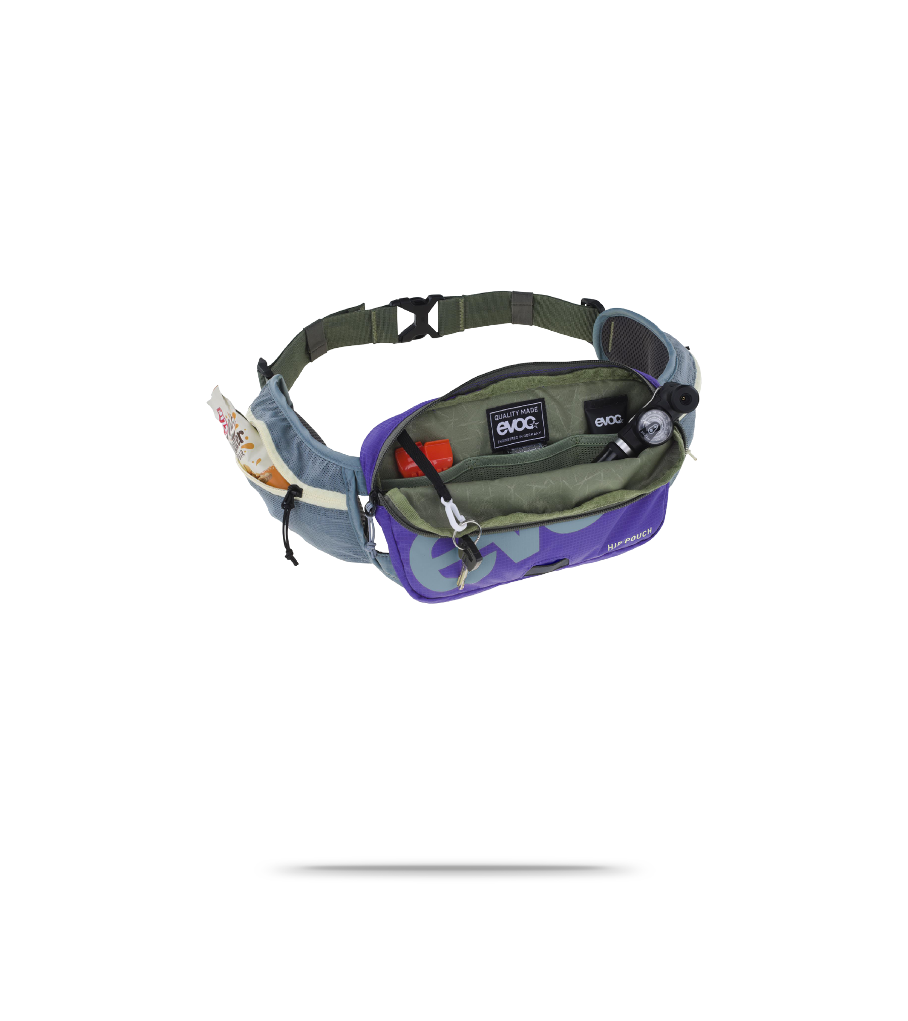 Hip Pouch 1L