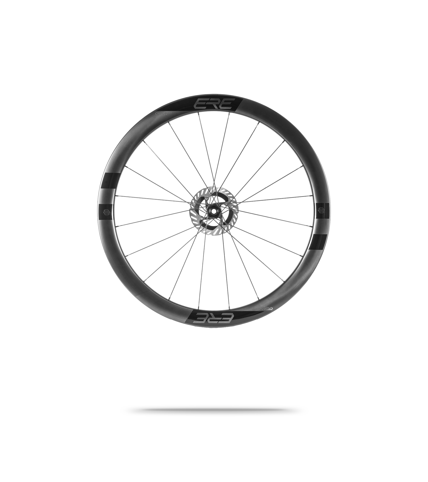 Omnia II CLR45 Carbon Disc Wheelset
