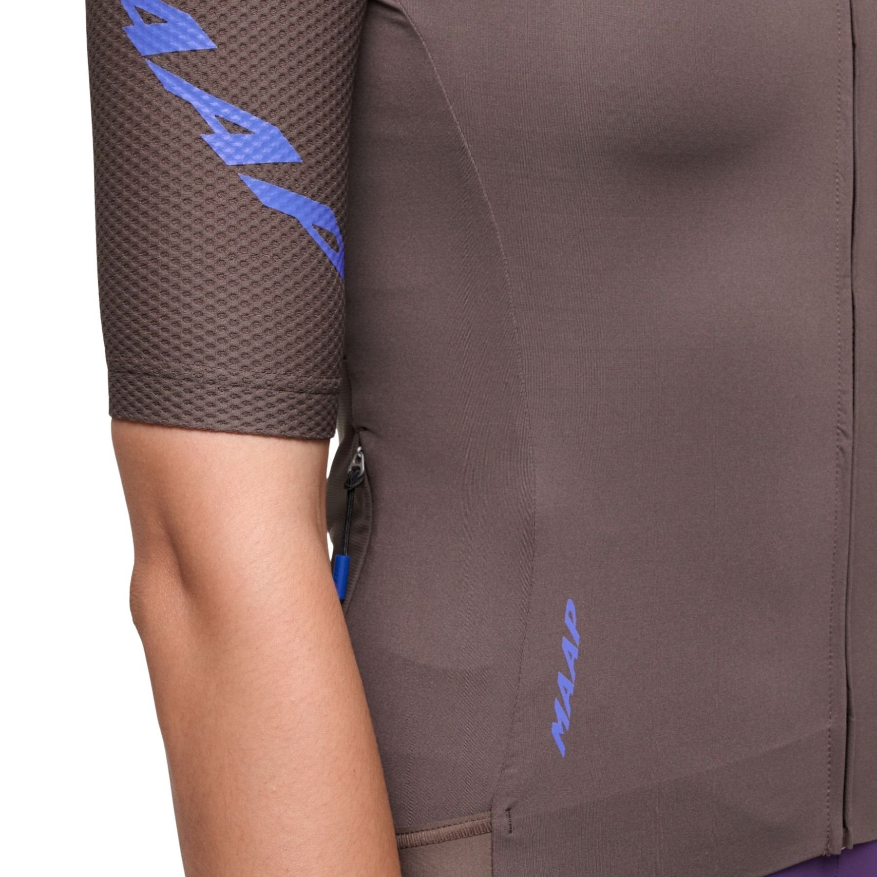 Women's Emerge Short Sleeve Cycling Jersey