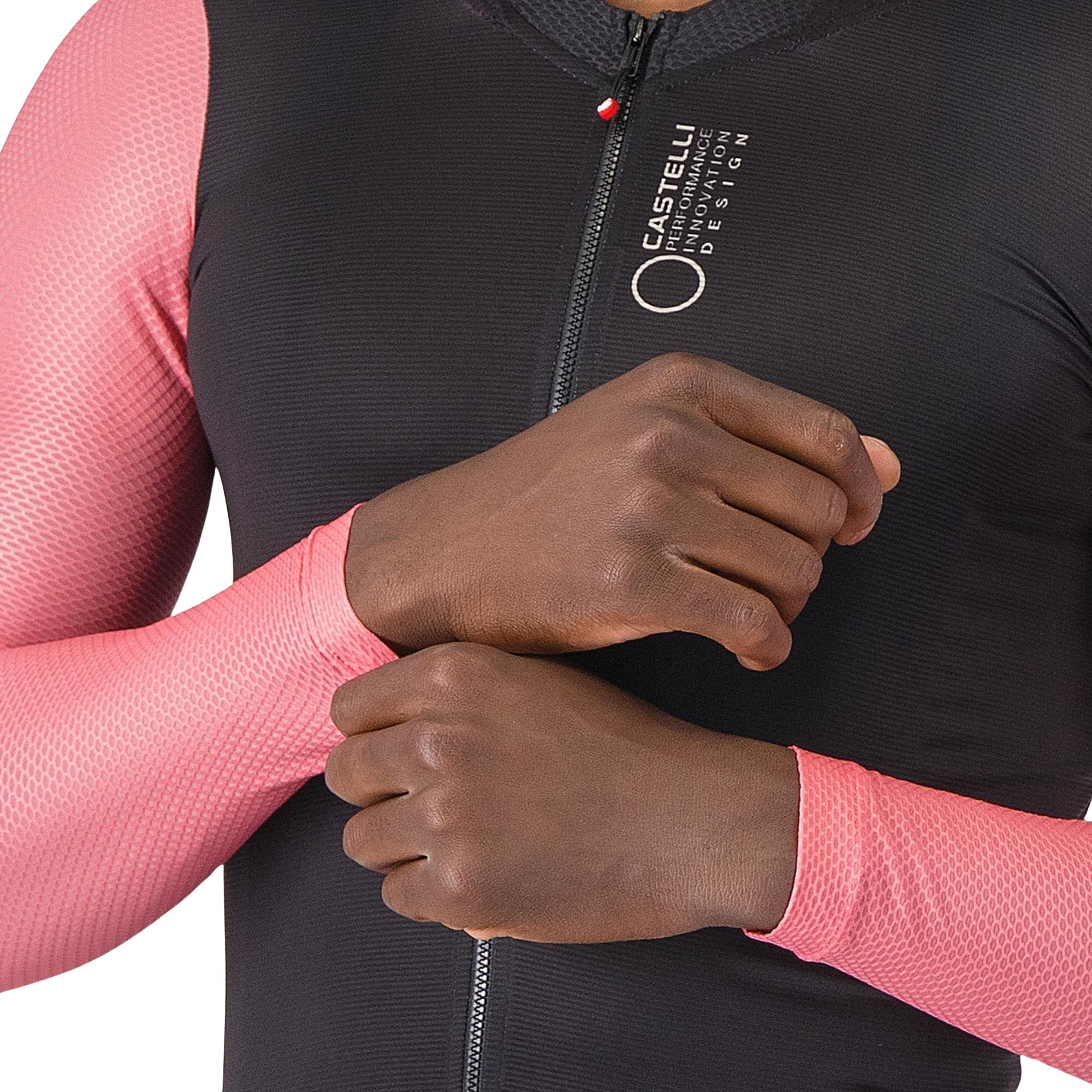 Corretto Long Sleeve Jersey