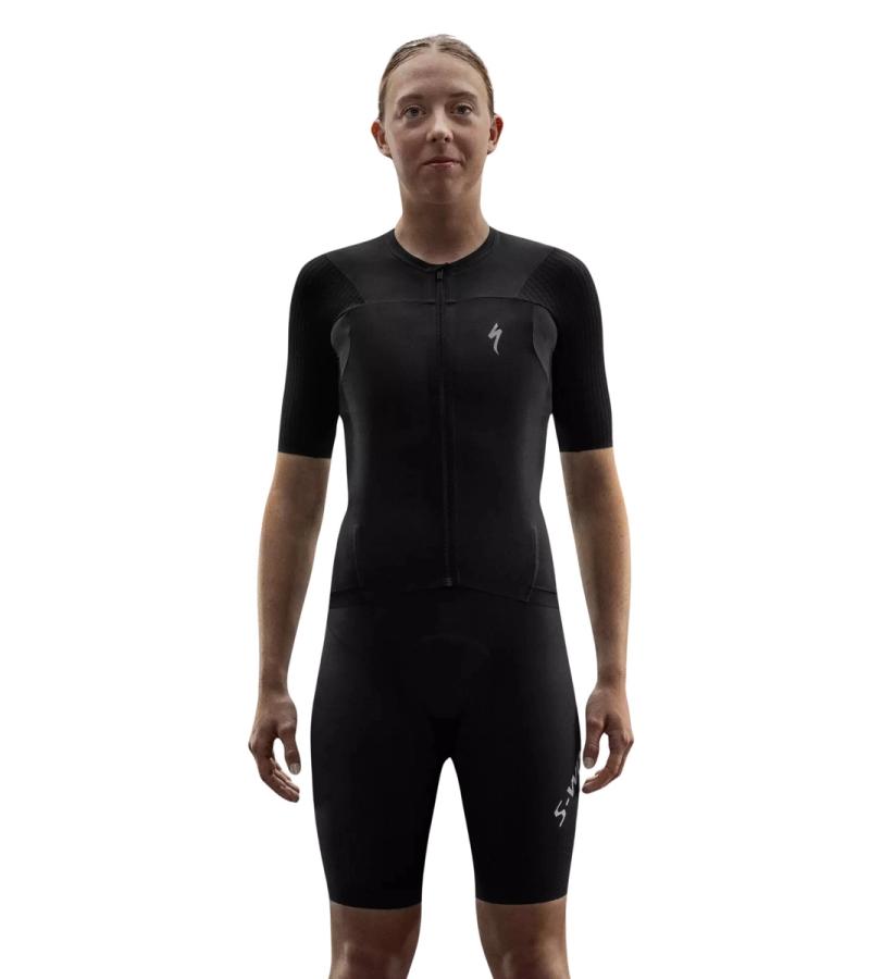Women's S-Works Race Short Sleeve Jersey