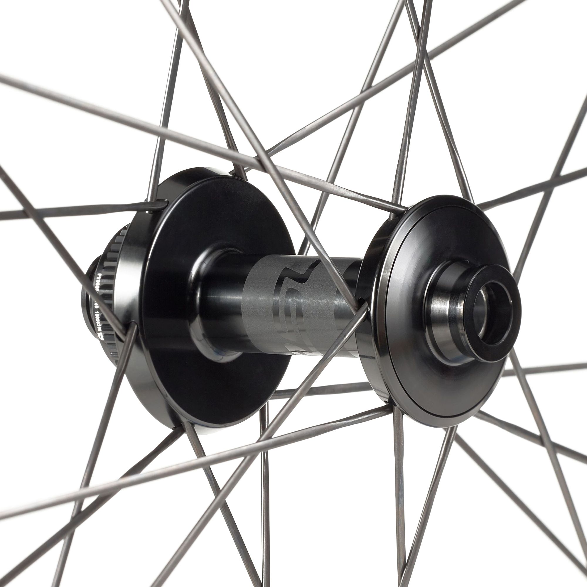 Aeolus RSL 37V TLR Disc Front Wheel