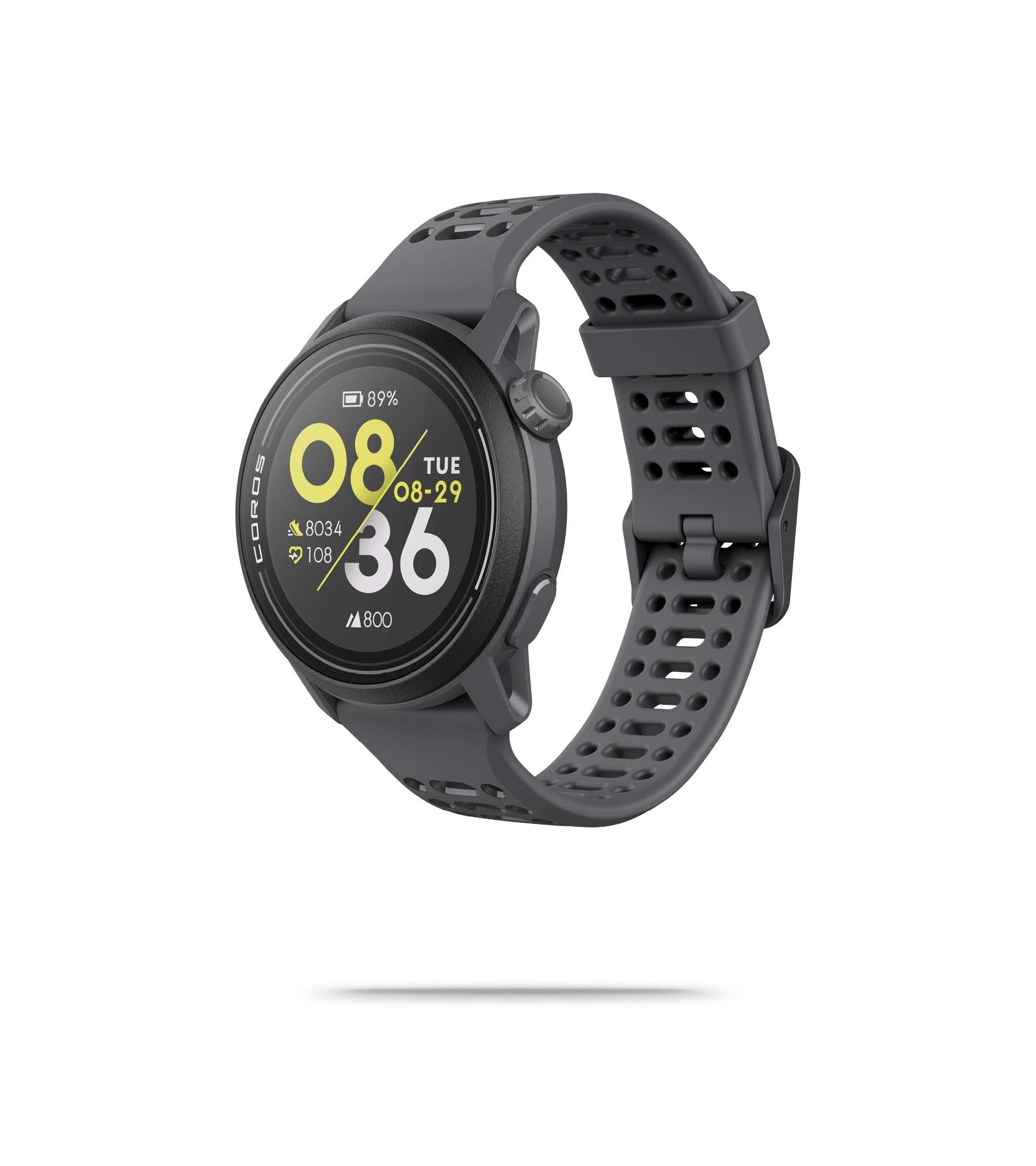 Pace 3 GPS Sport Watch