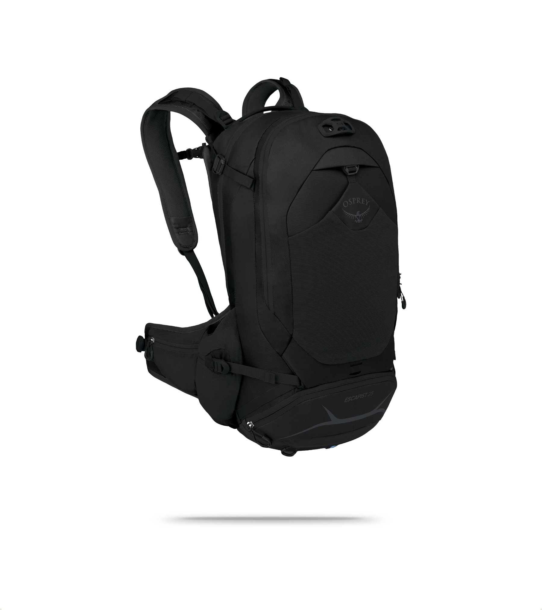 Escapist 25 MTB Backpack With Rain Cover