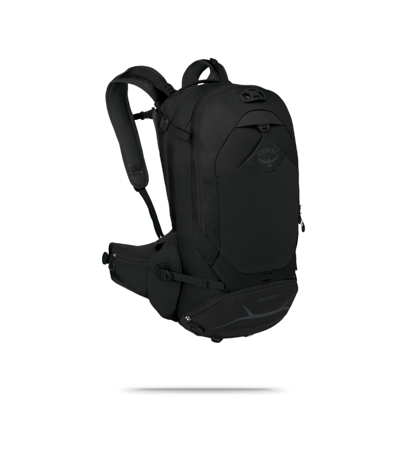 Escapist 25 MTB Backpack With Rain Cover