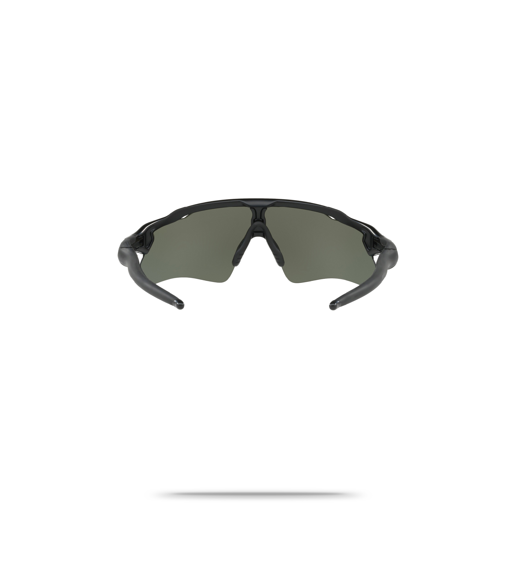 Radar EV Path Sports Sunglasses with Prizm Black Polarised Lens