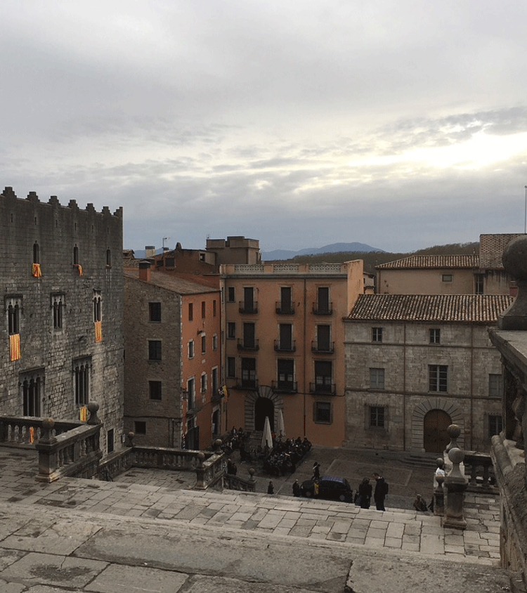 A Cyclist's Bucket List: Girona
