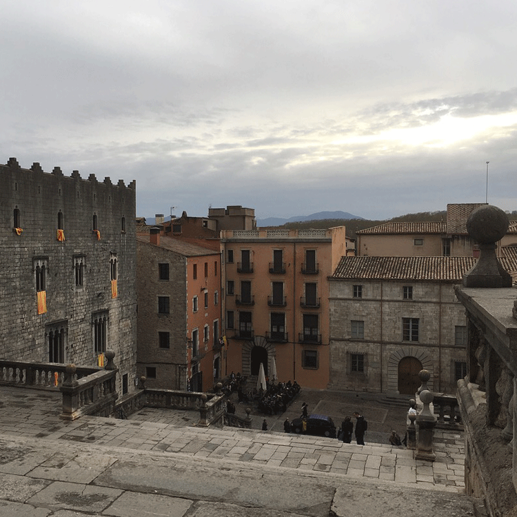 A Cyclist's Bucket List: Girona