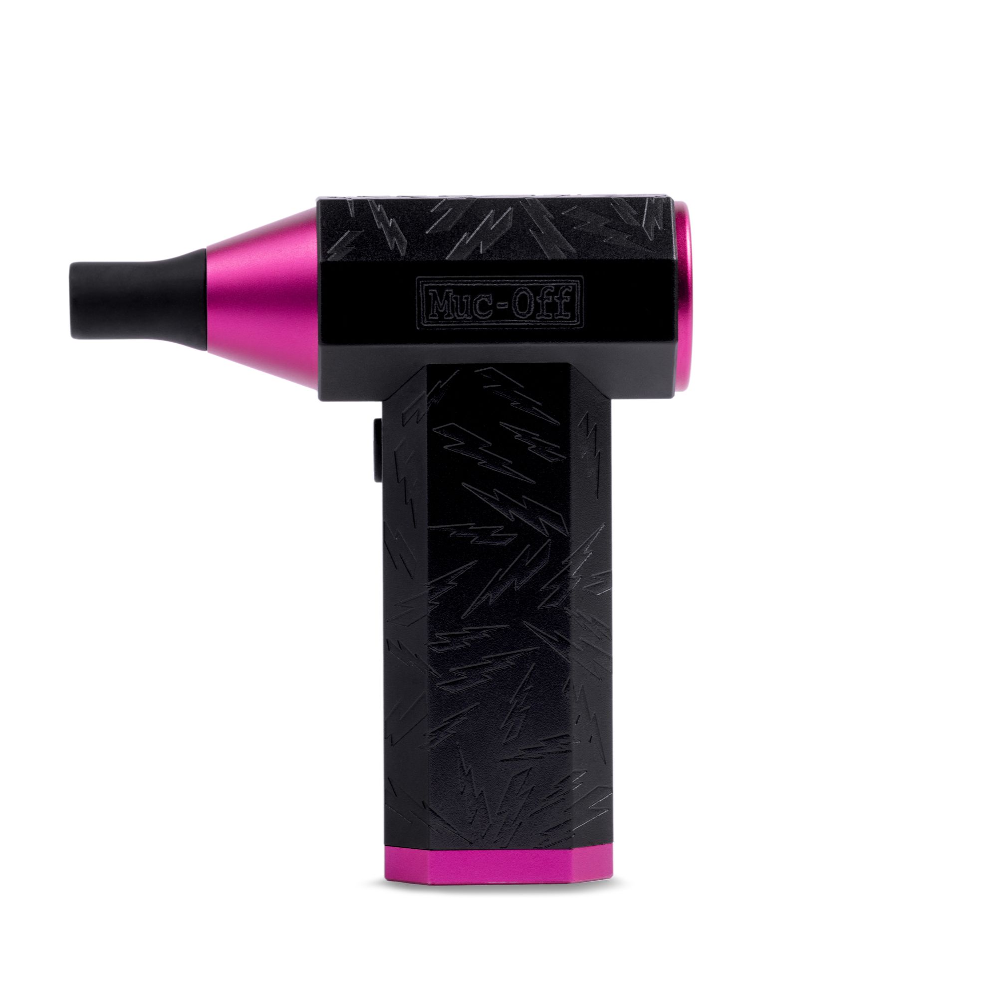 It Blows! - Precision Air Blaster