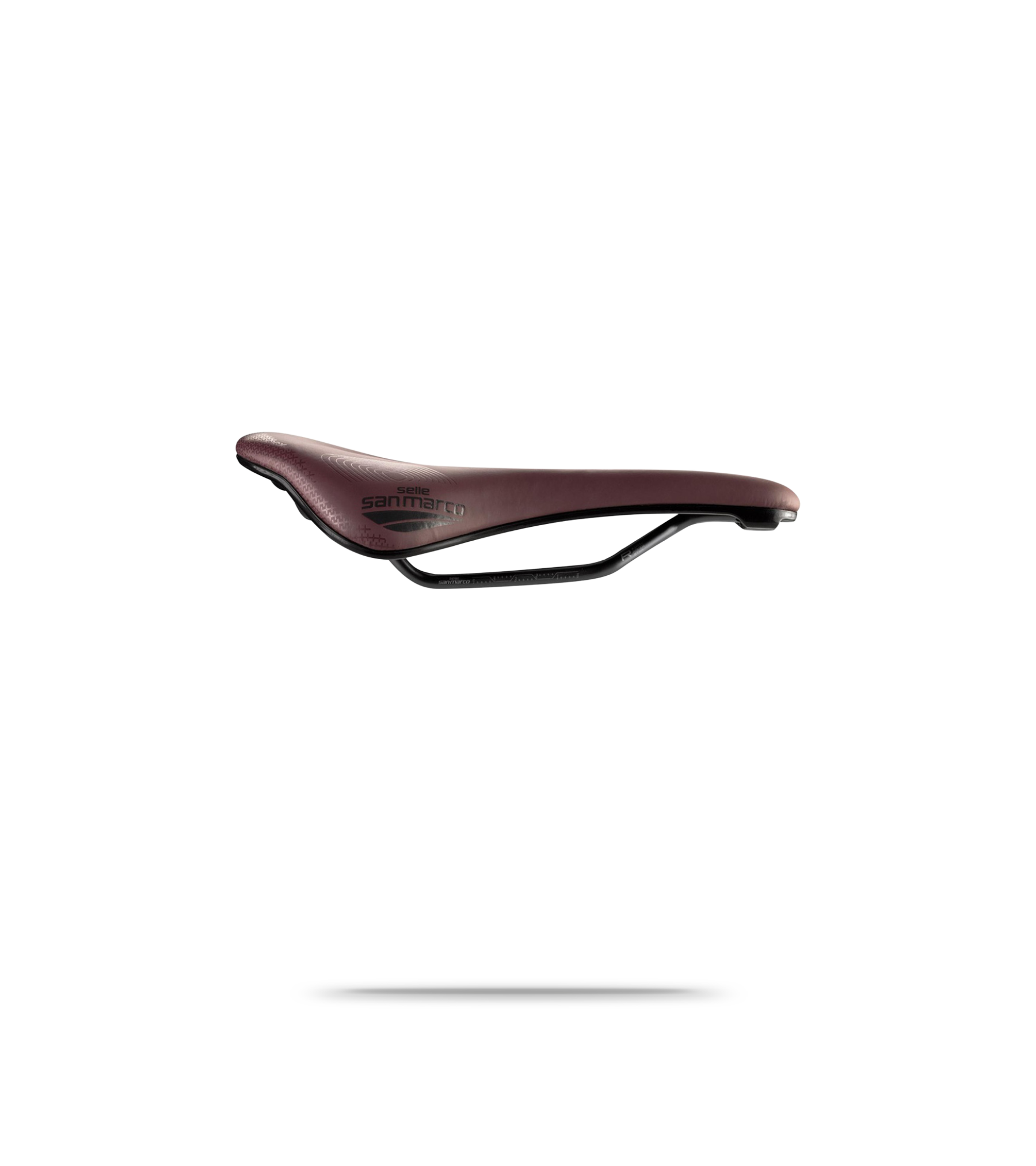 Selle San Marco Shortfit 2.0 Supercomfort Racing Saddle | Sigma Sports