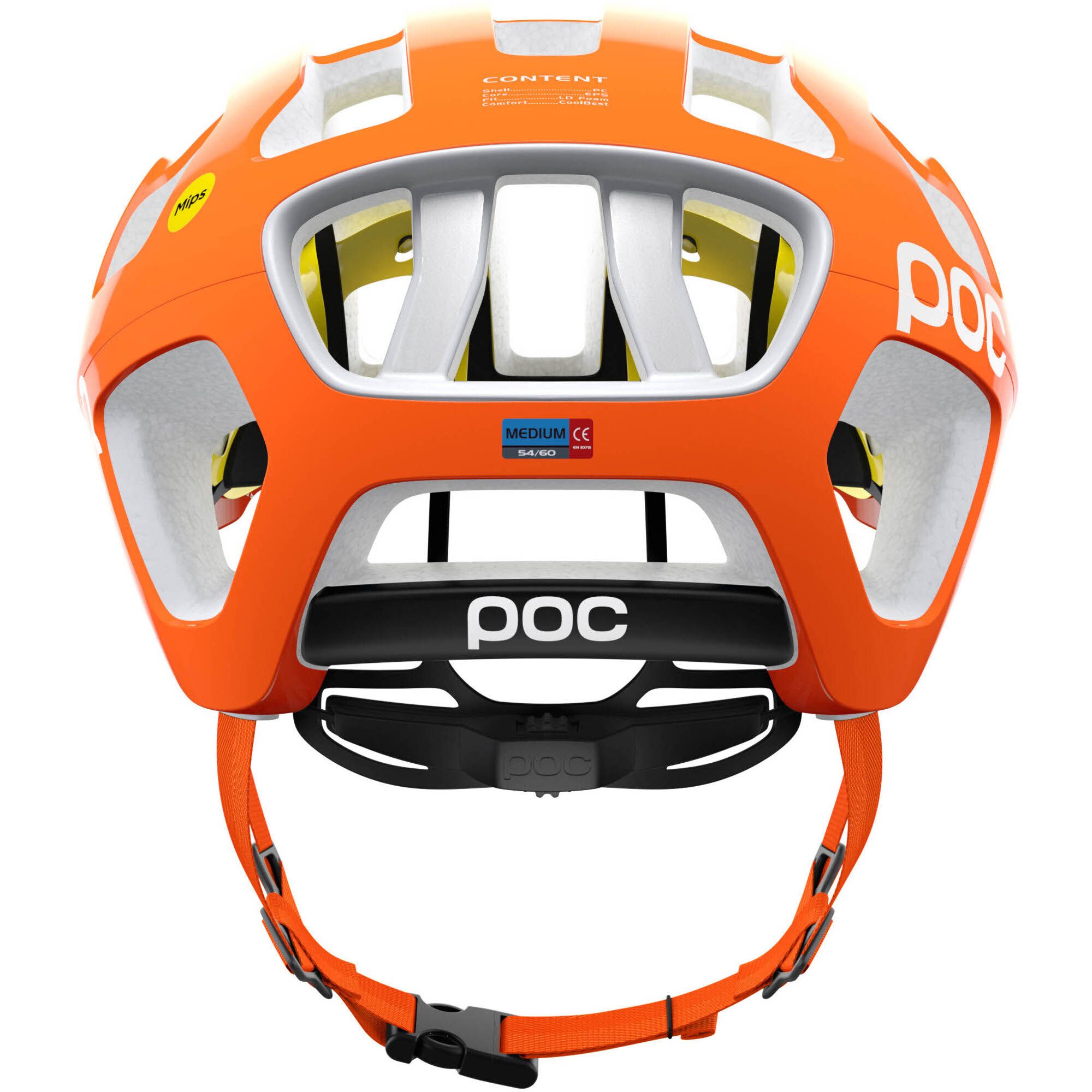Octal MIPS Cycling Race Helmet