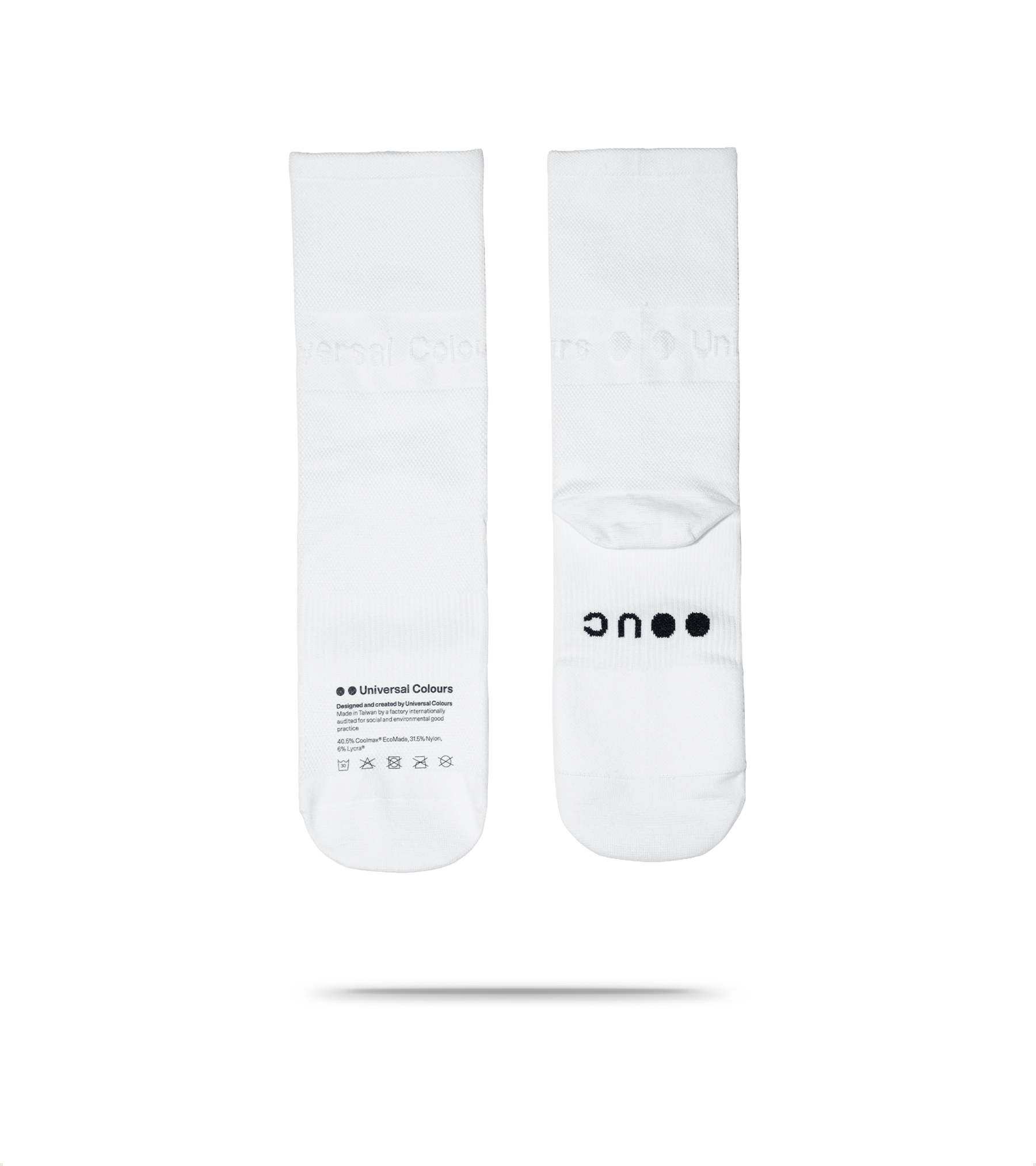 Lightweight Summer Socks
