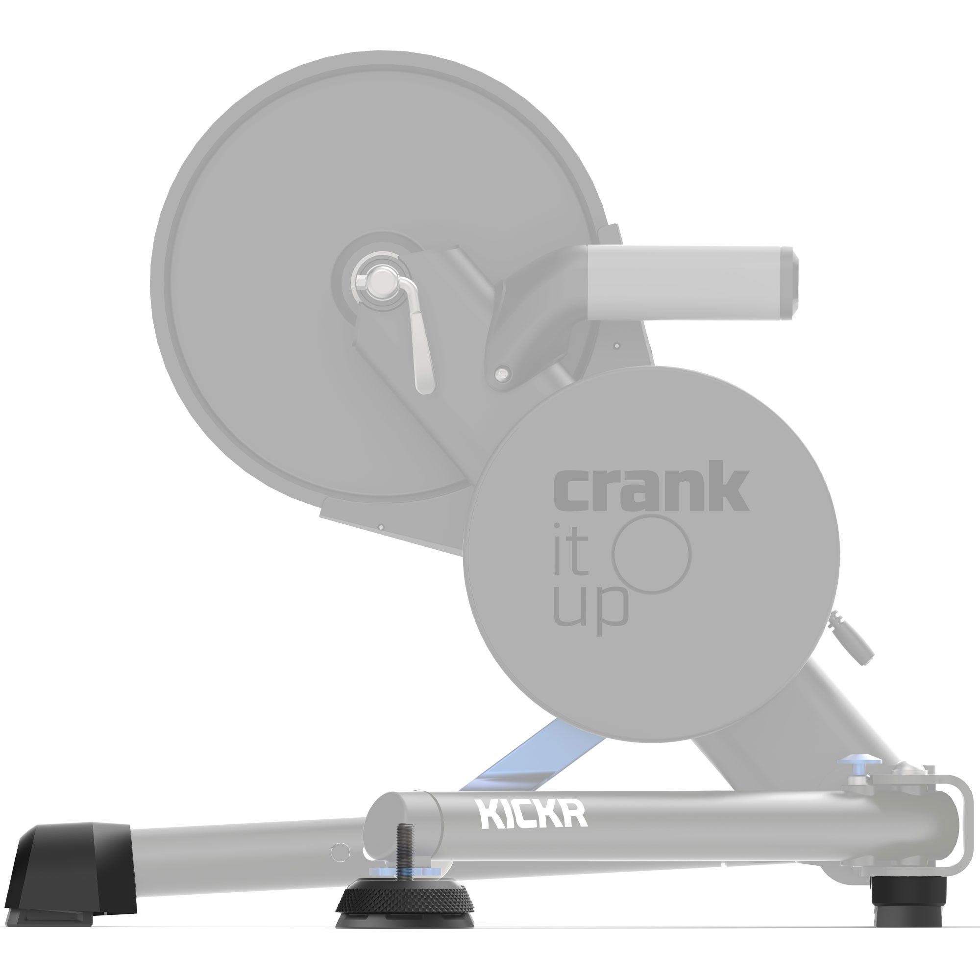 Wahoo KICKR AXIS Feet | Sigma Sports