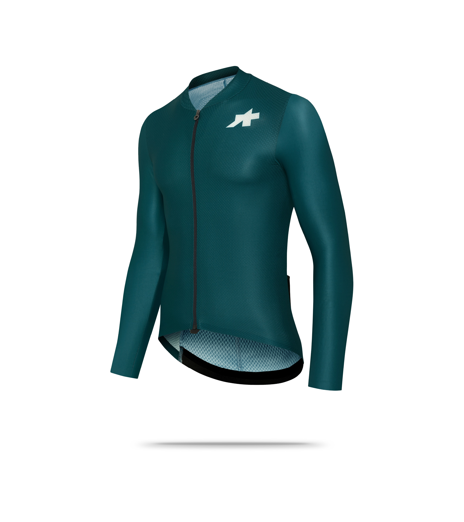 MILLE GT Men's Long Sleeve Cycling Jersey S11 EVO