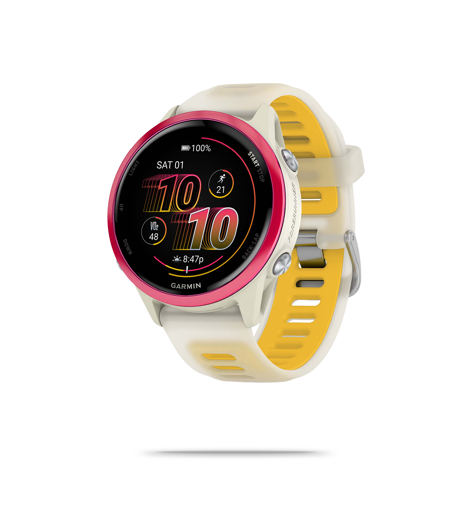 Forerunner 570 GPS Running Watch