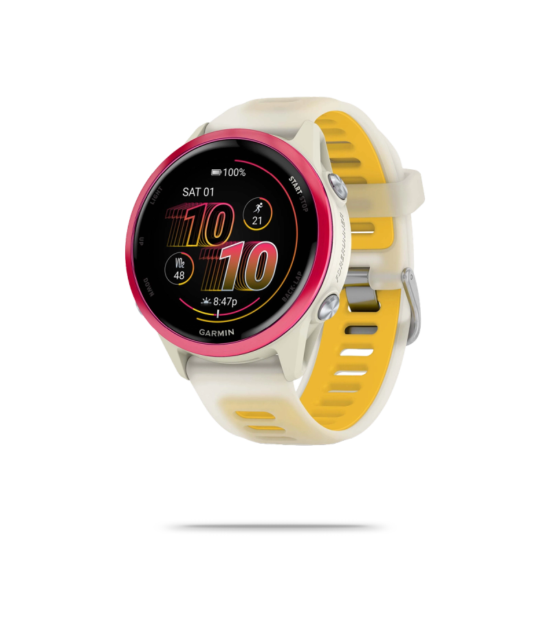 Forerunner 570 GPS Running Watch