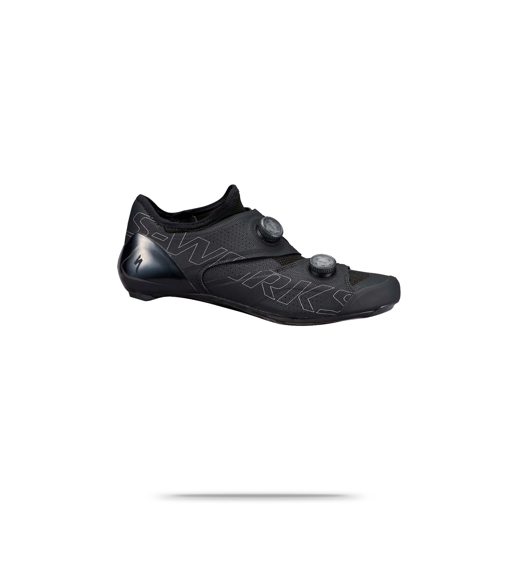Specialized S-Works Ares Road Cycling Shoes | Sigma Sports