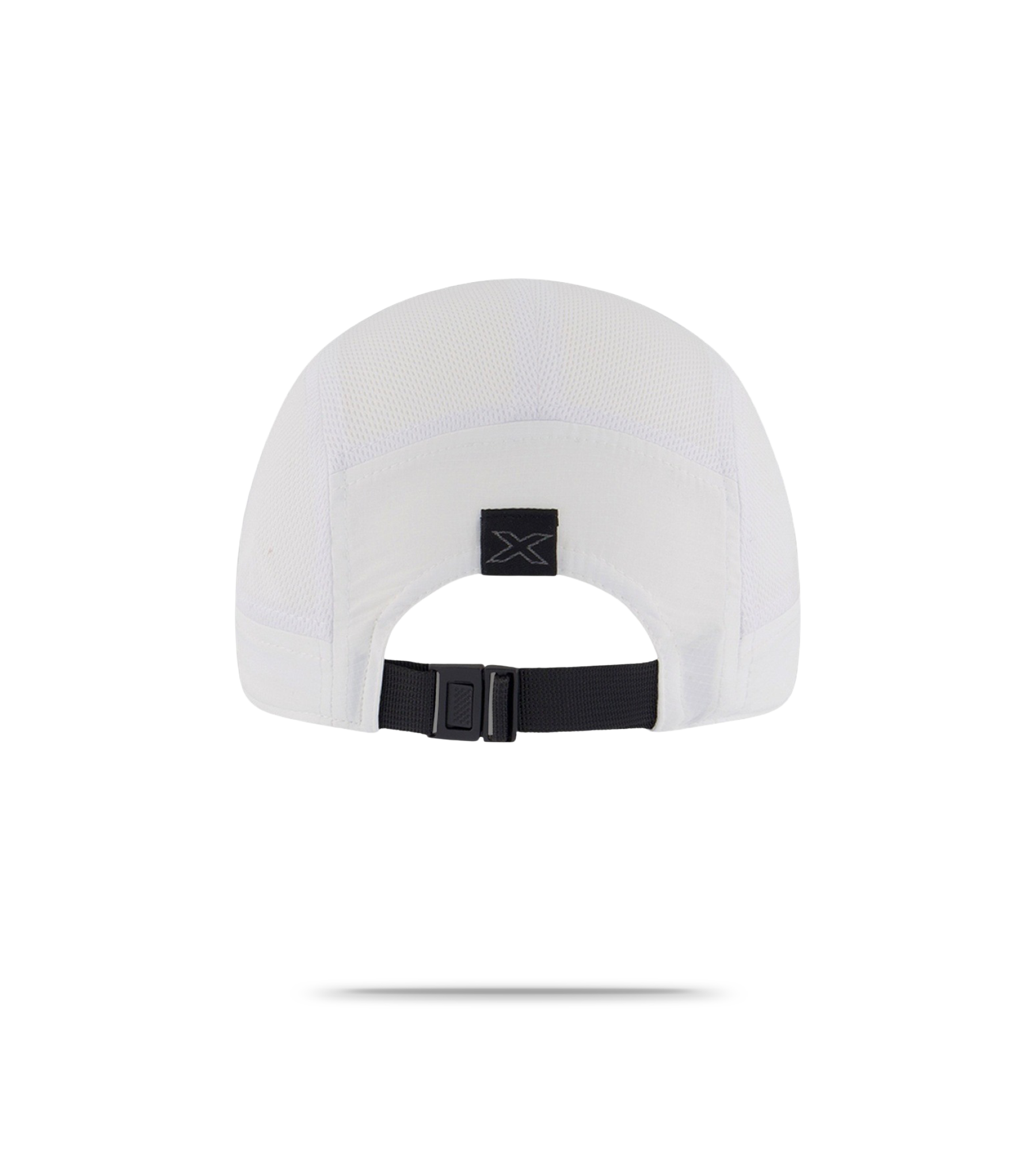 Light Speed Small-Peak Cap
