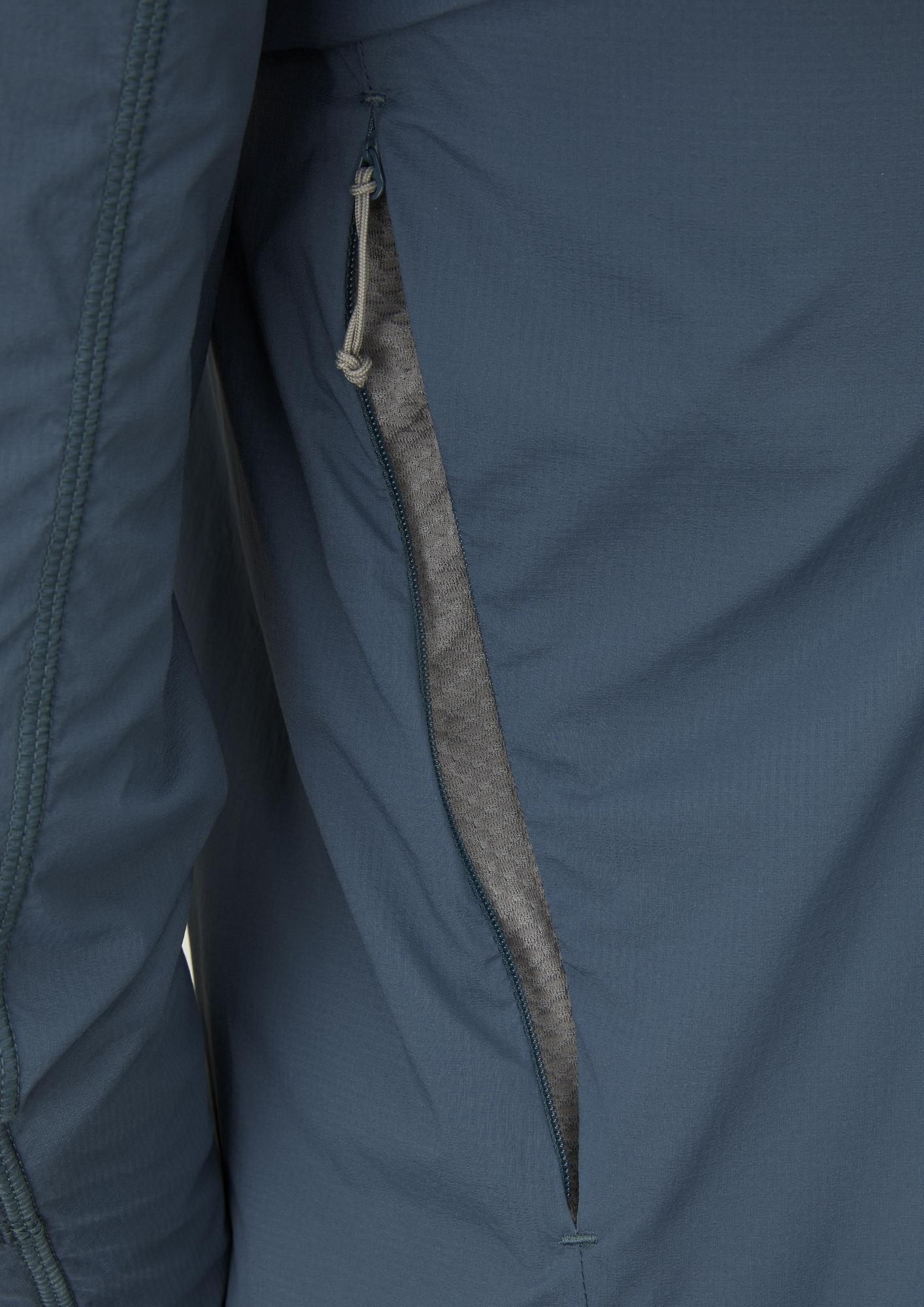 VR Cinder Cycling Jacket
