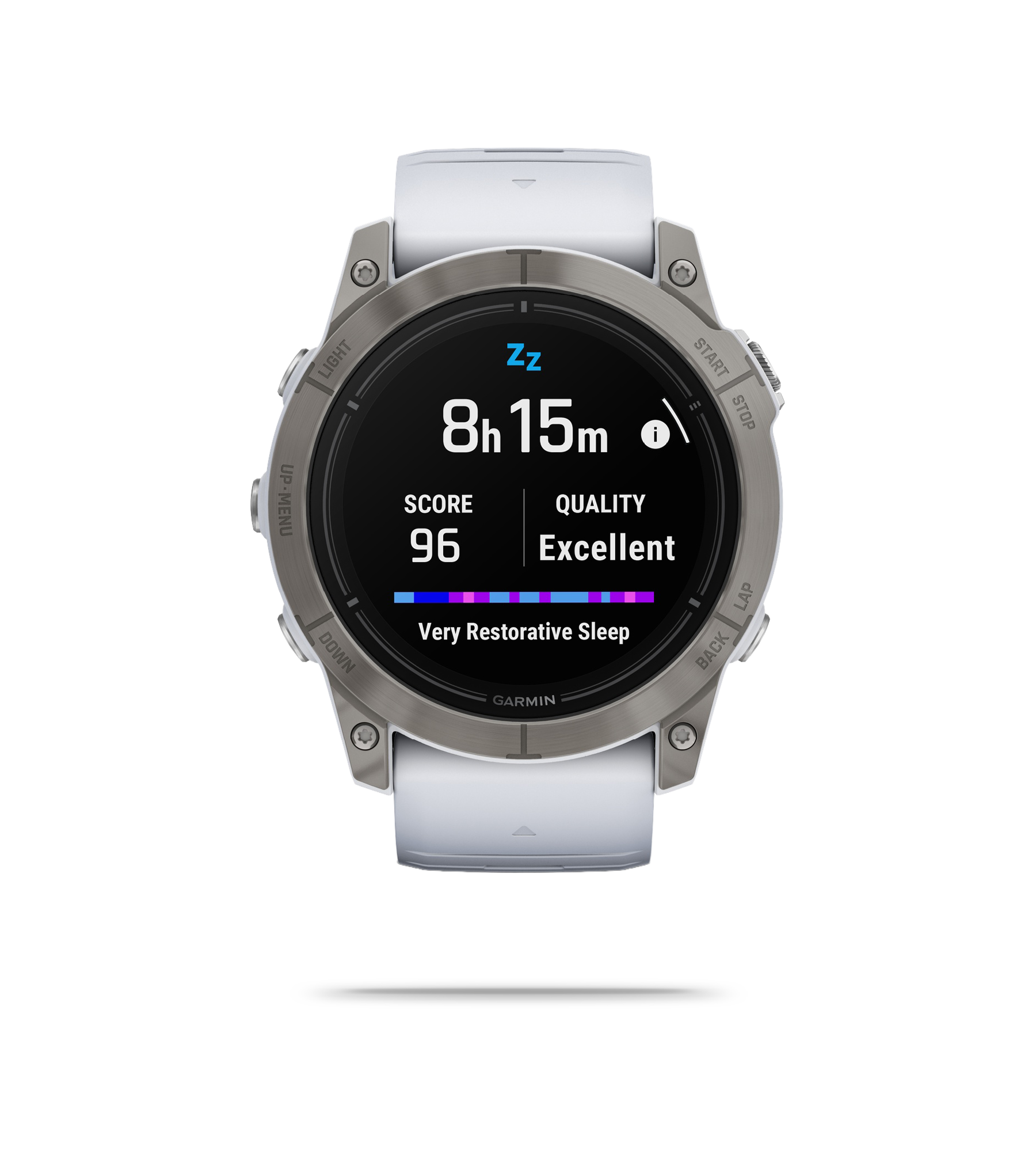 Epix Pro Sapphire 51mm Multisport GPS Watch