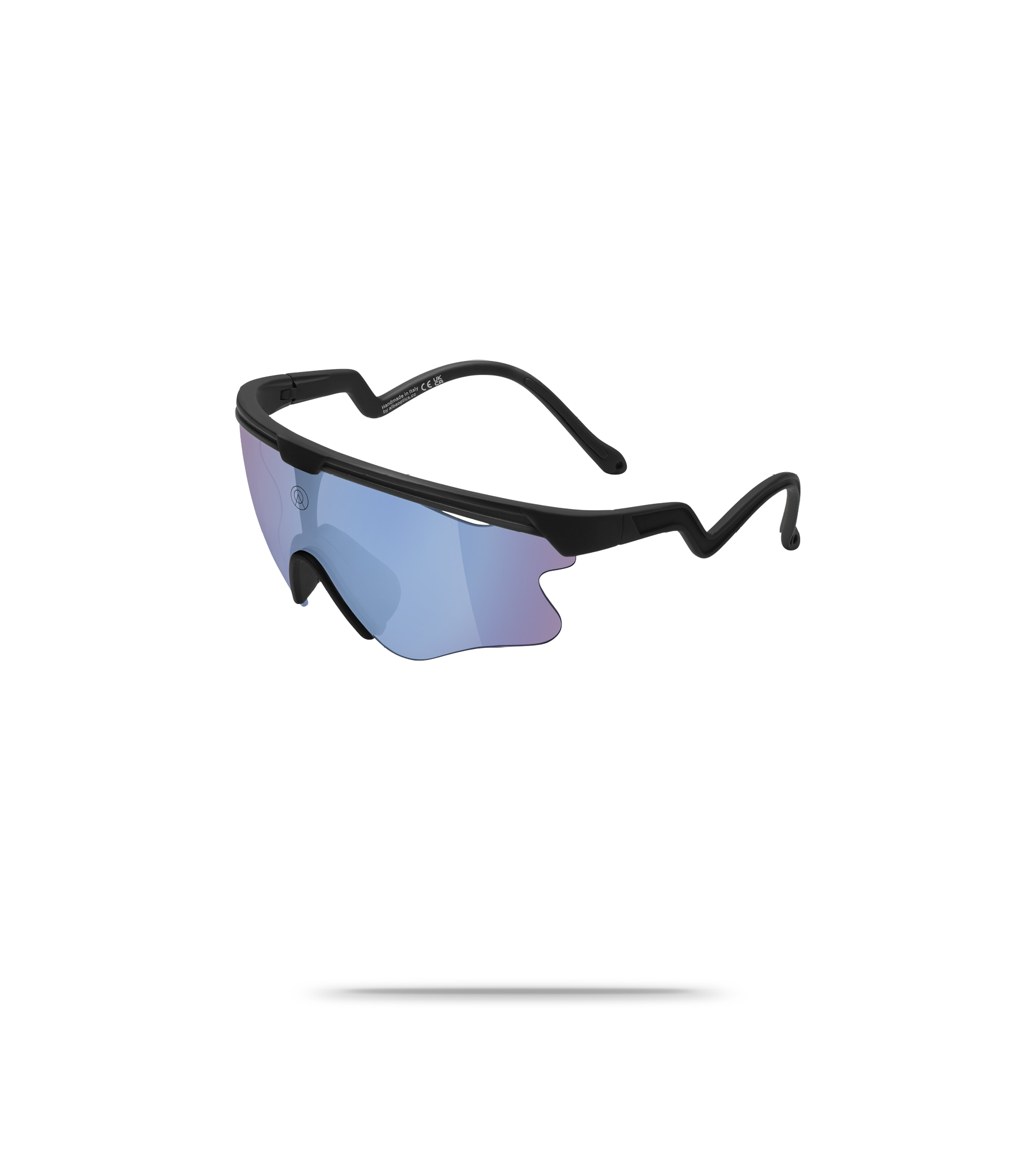 Delta LEI Photochromic Sport Sunglasses