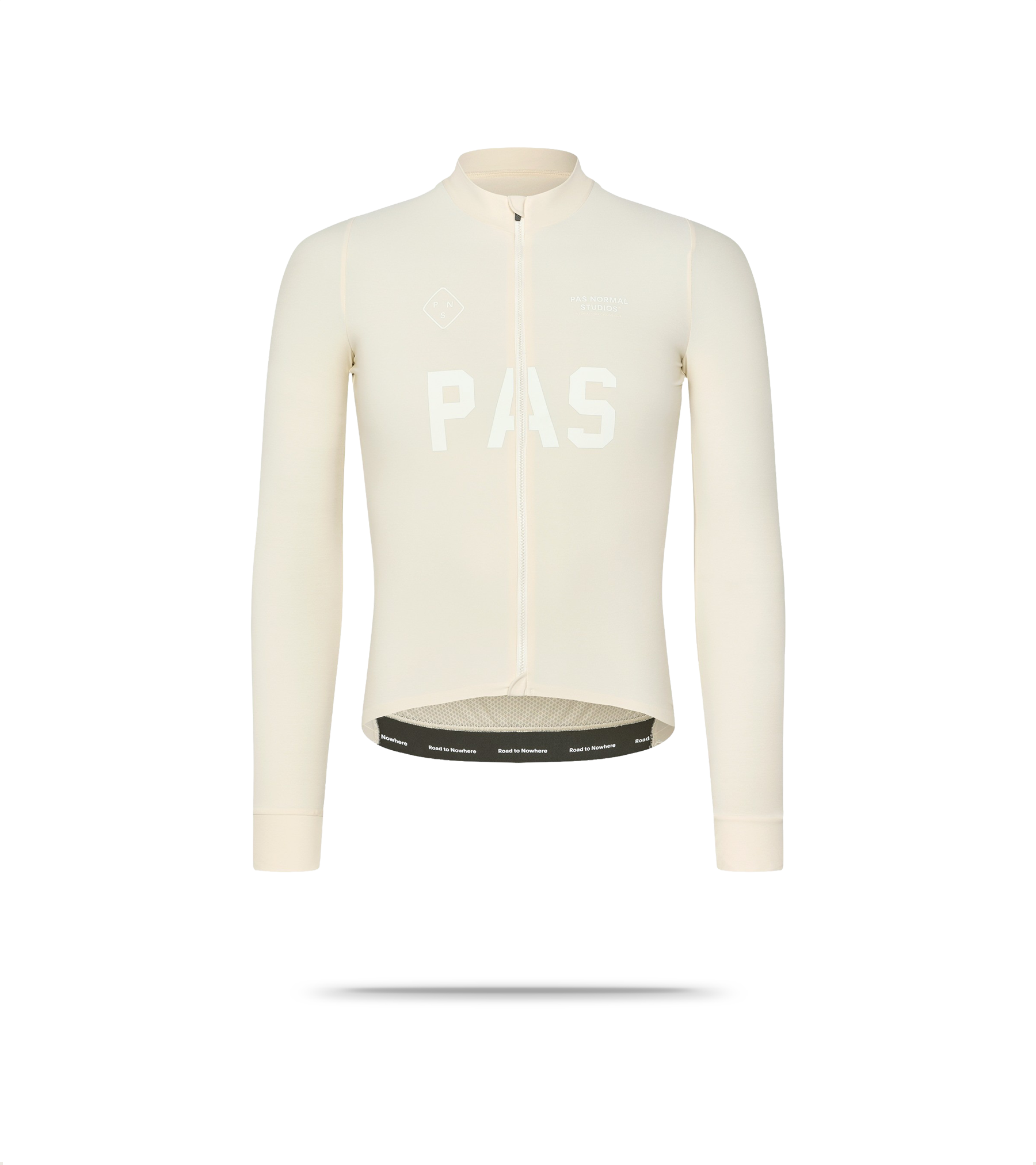 PAS Mechanism Long Sleeve Jersey