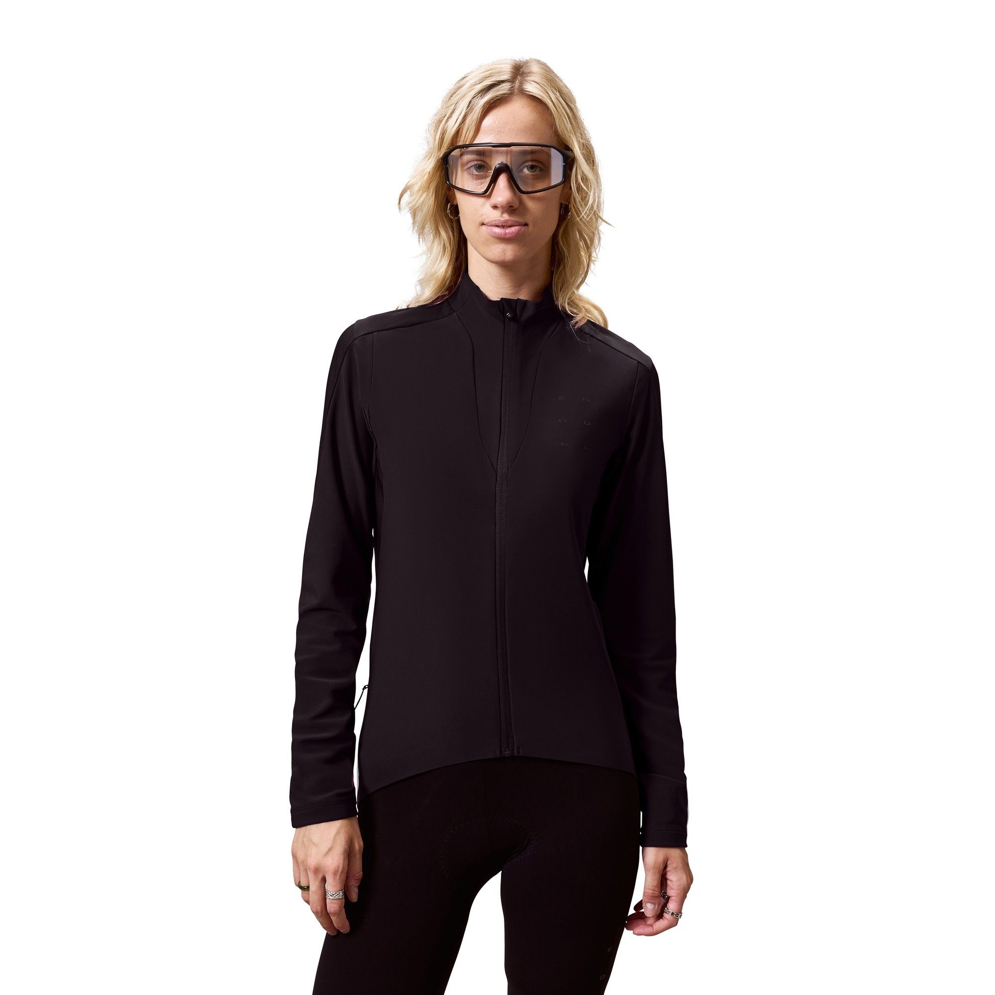 Women's AllTrack Race Roubaix Jersey