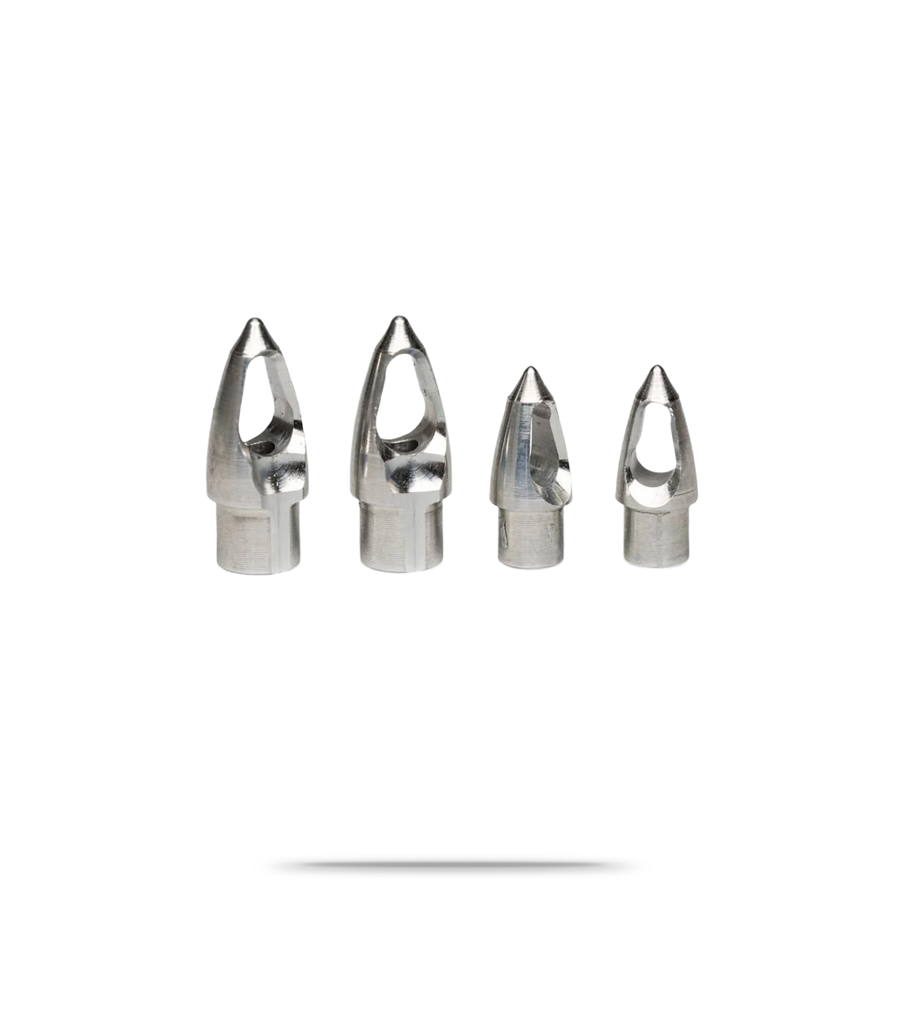 Rocket Tubeless Tyre Plug Refill Pack