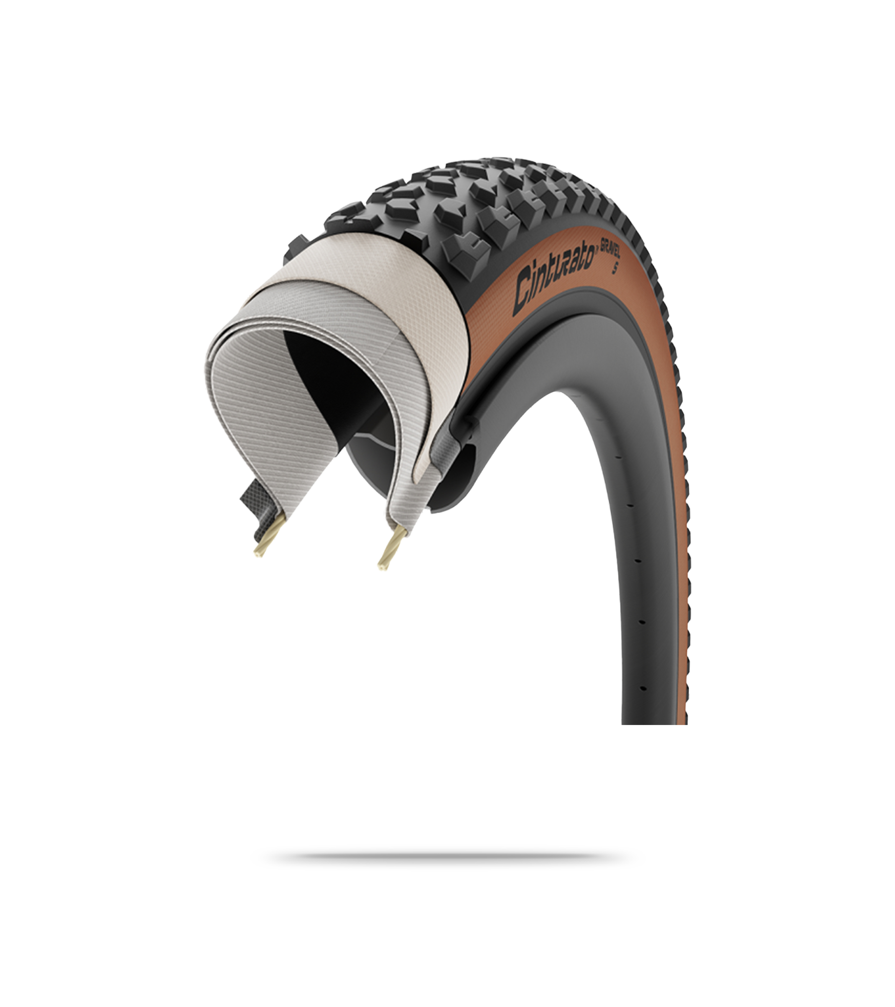 Cinturato Gravel S Tyre