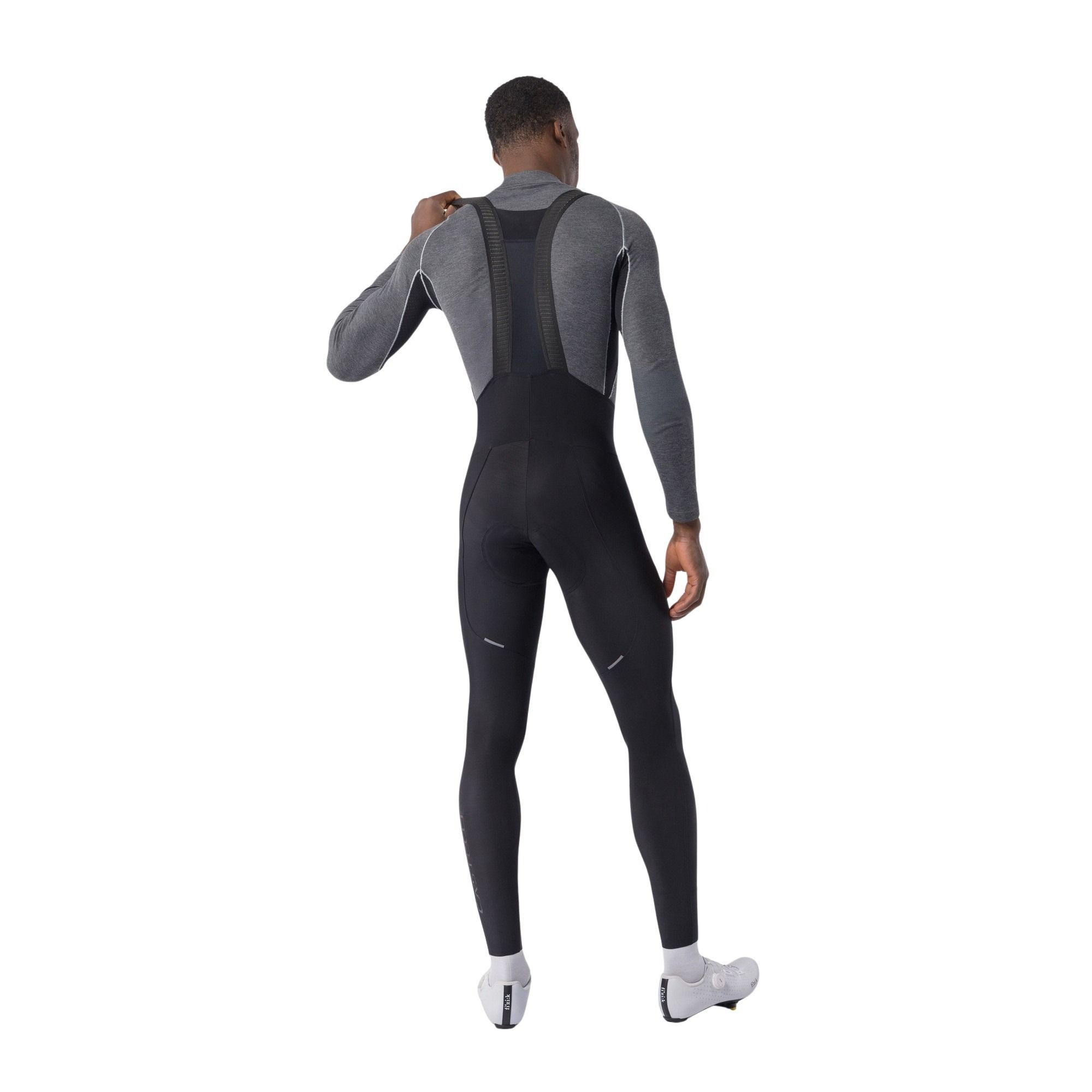 Espresso 2 Bib Tights