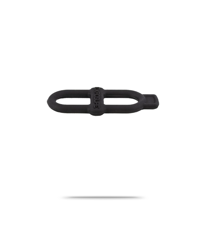 Replacement Quick Release Silicone Band