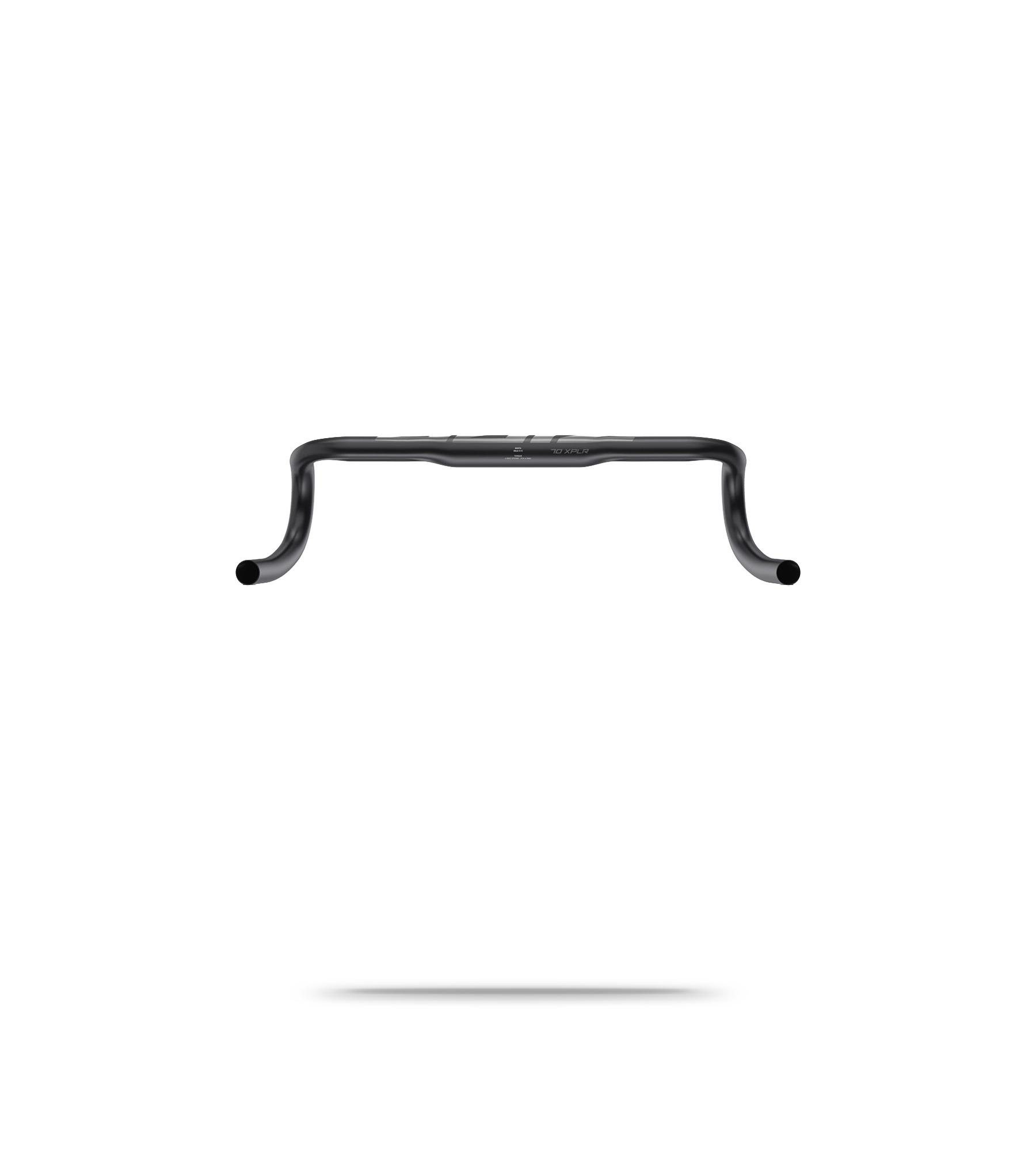 Service Course SL 70 XPLR Handlebar