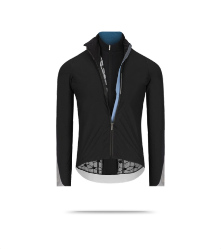 Dottore Termico Cycling Jacket