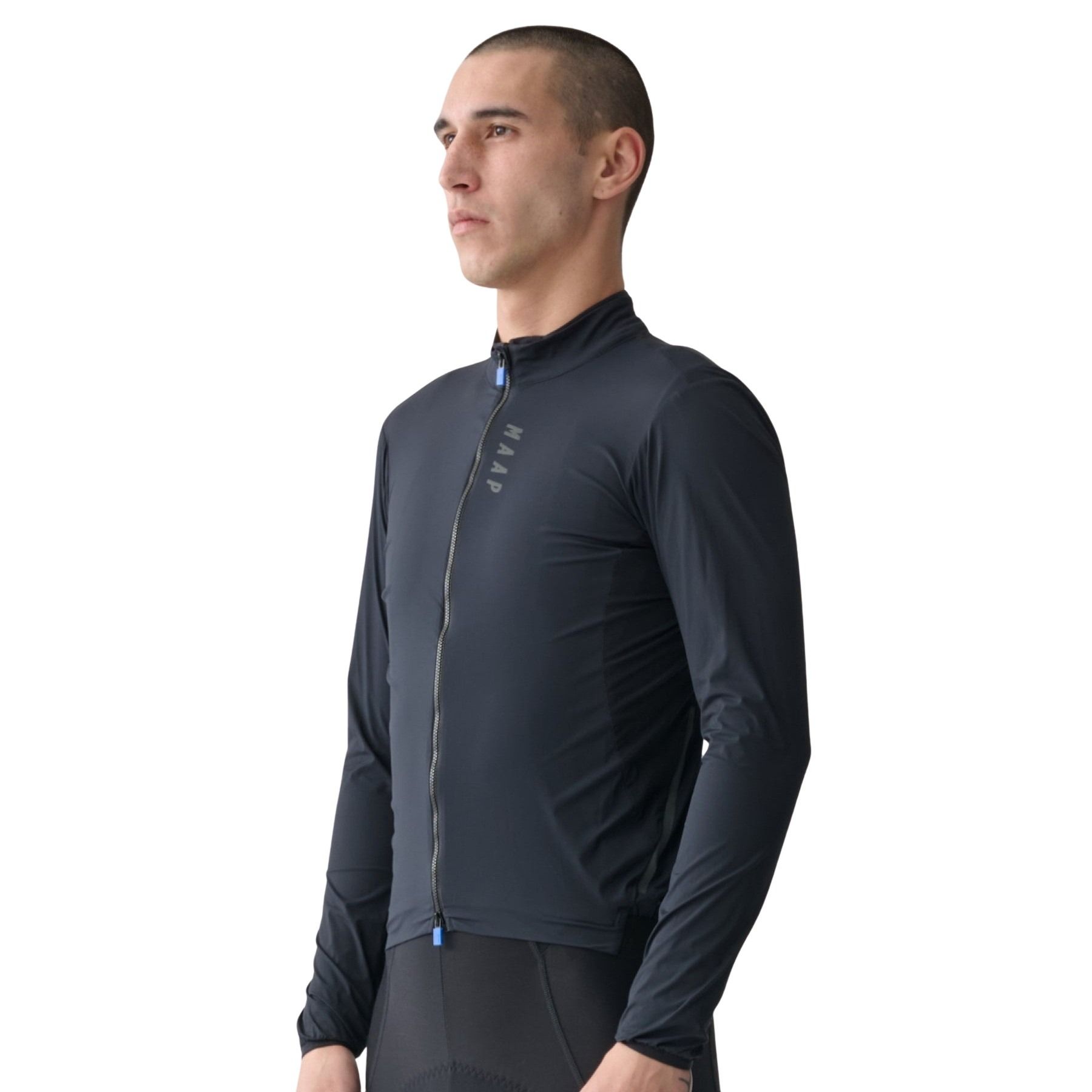 Flow Jacket