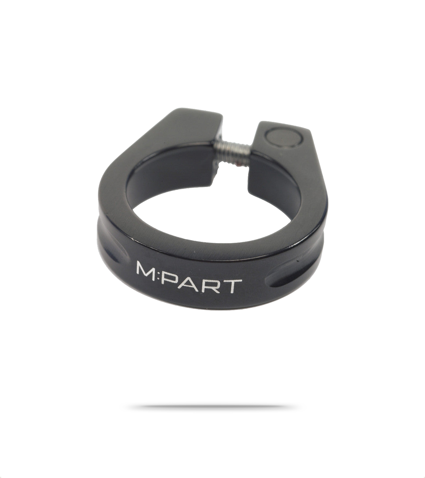 Threadsaver Seat Clamp