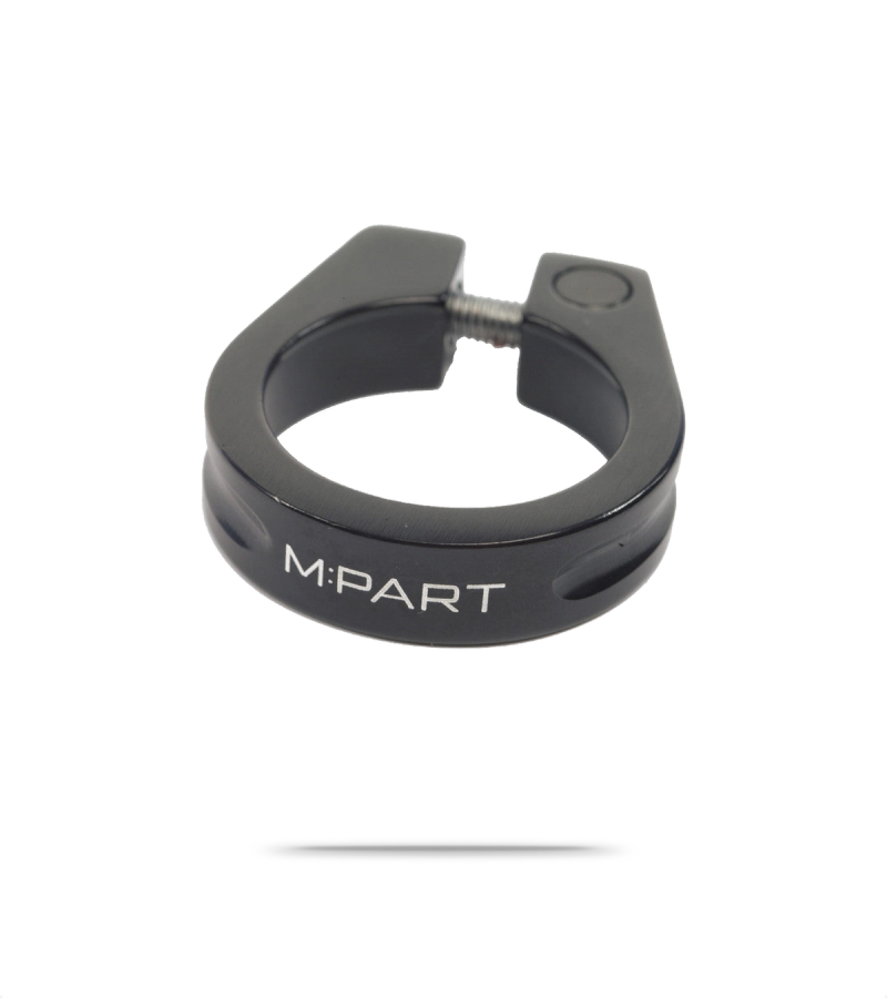 Threadsaver Seat Clamp