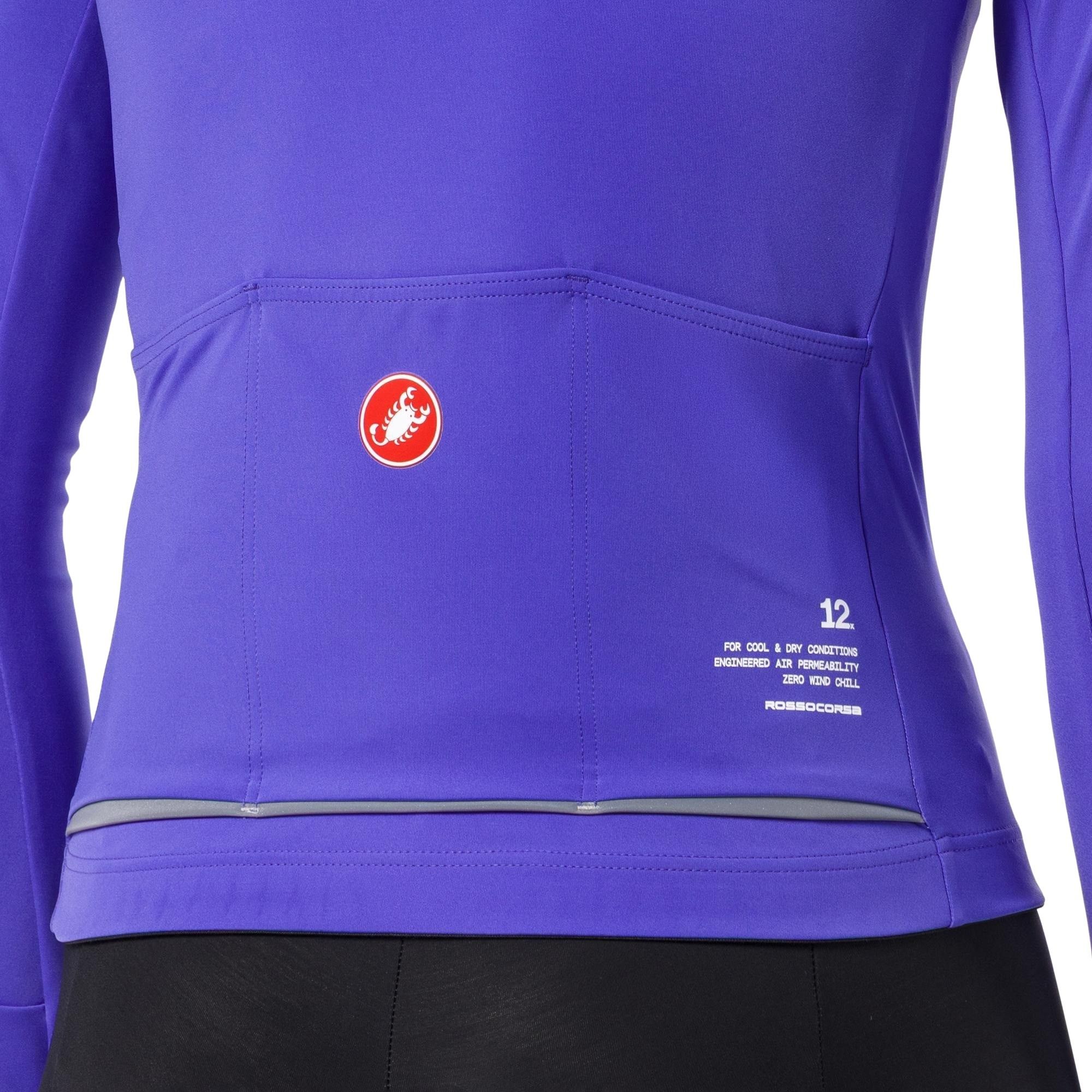 Women's DO.DI.CI. Cycling Jacket