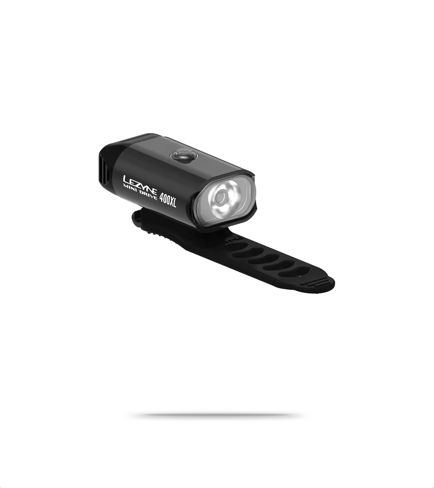 Mini Drive 400XL Front Light
