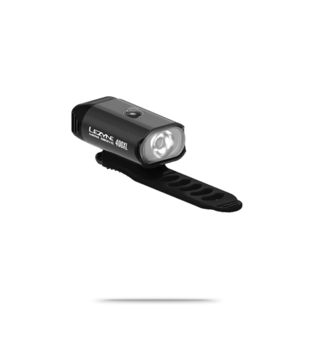 Mini Drive 400XL Front Light