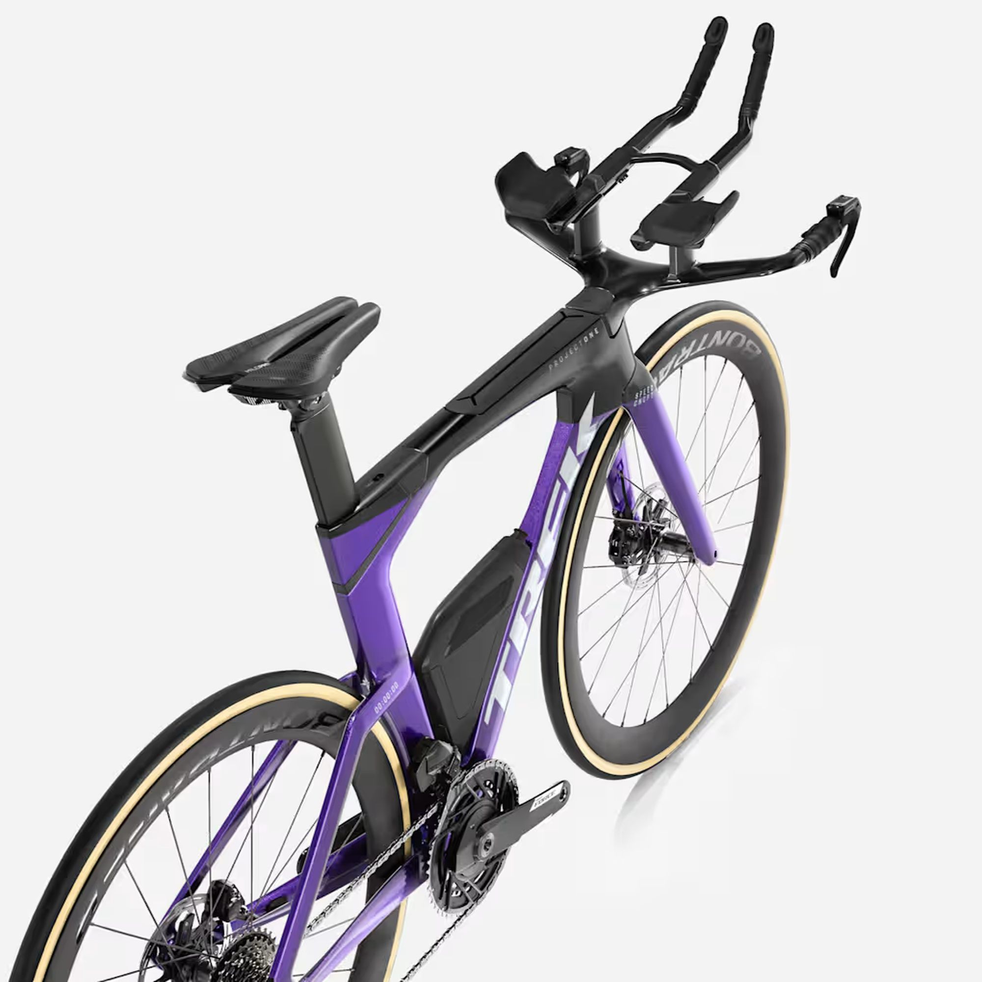 Speed Concept SLR 7 AXS TT Bike 2026