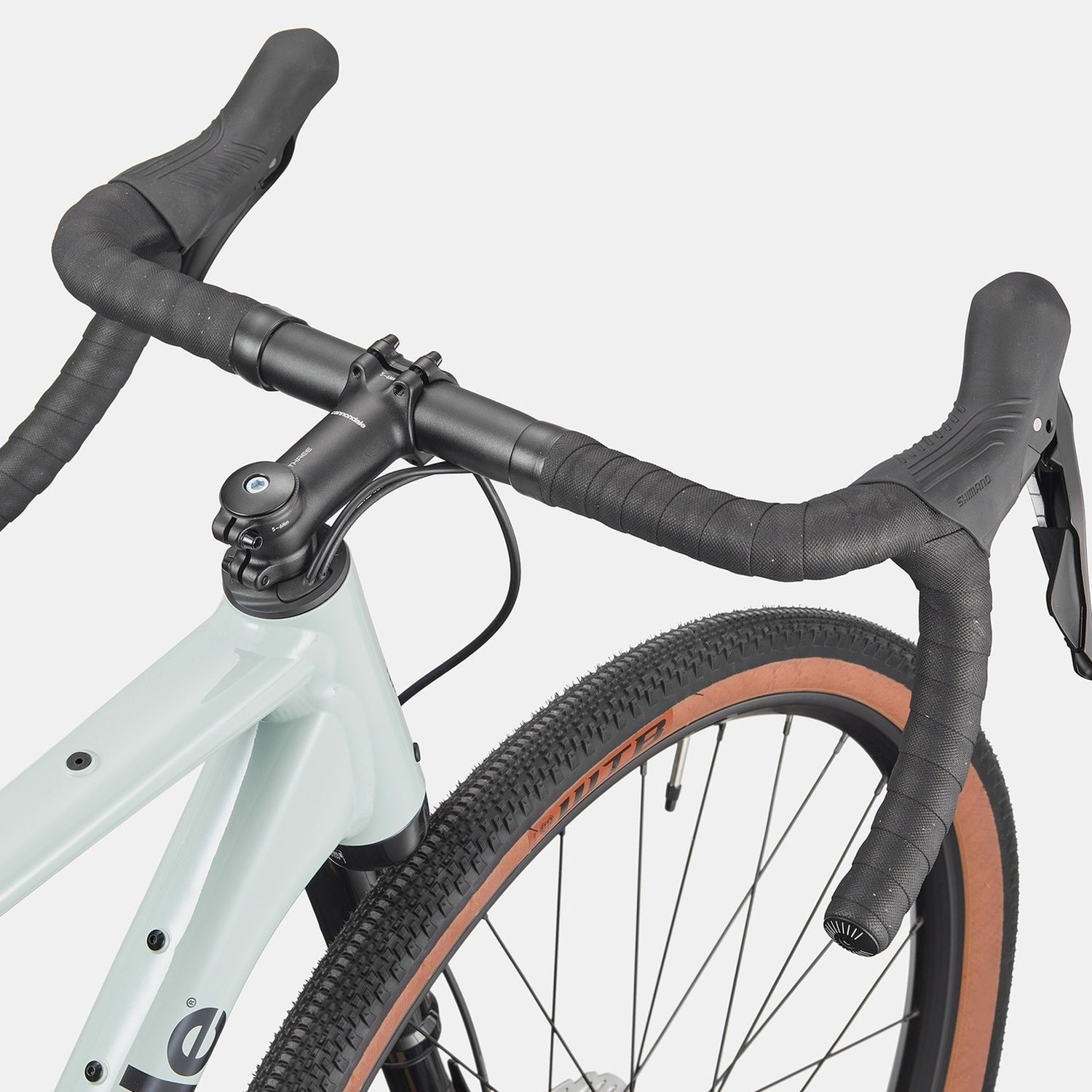 Topstone CAAD Lefty Cues Gravel Bike 2027