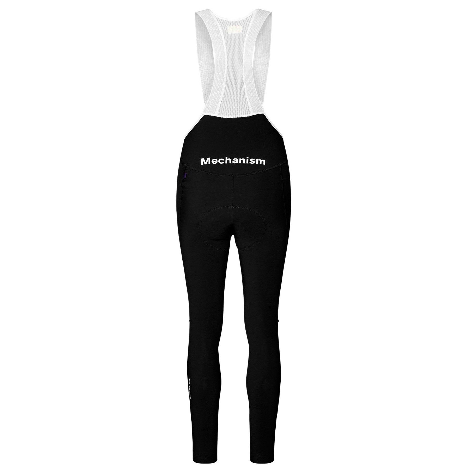 Women's Mechanism Thermal Bib Tights
