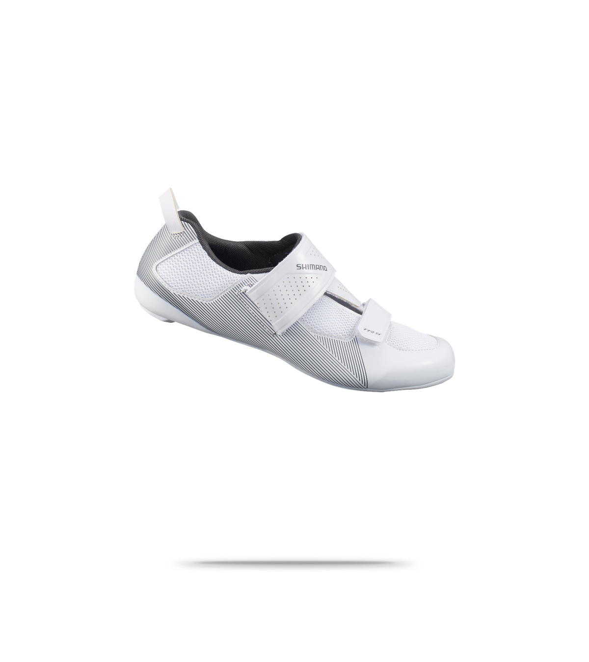 Shimano TR5 Triathlon Shoes | Sigma Sports